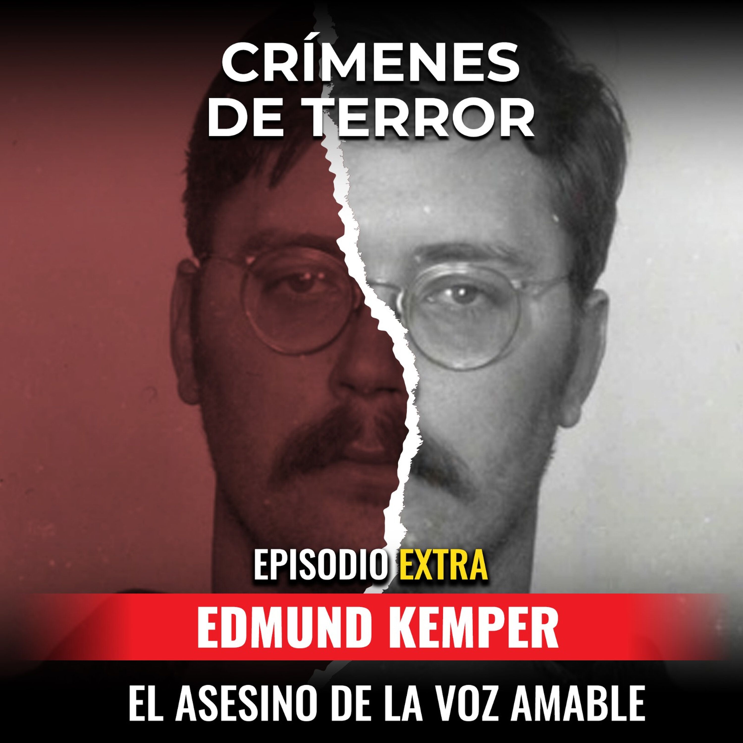 Crímenes de Terror