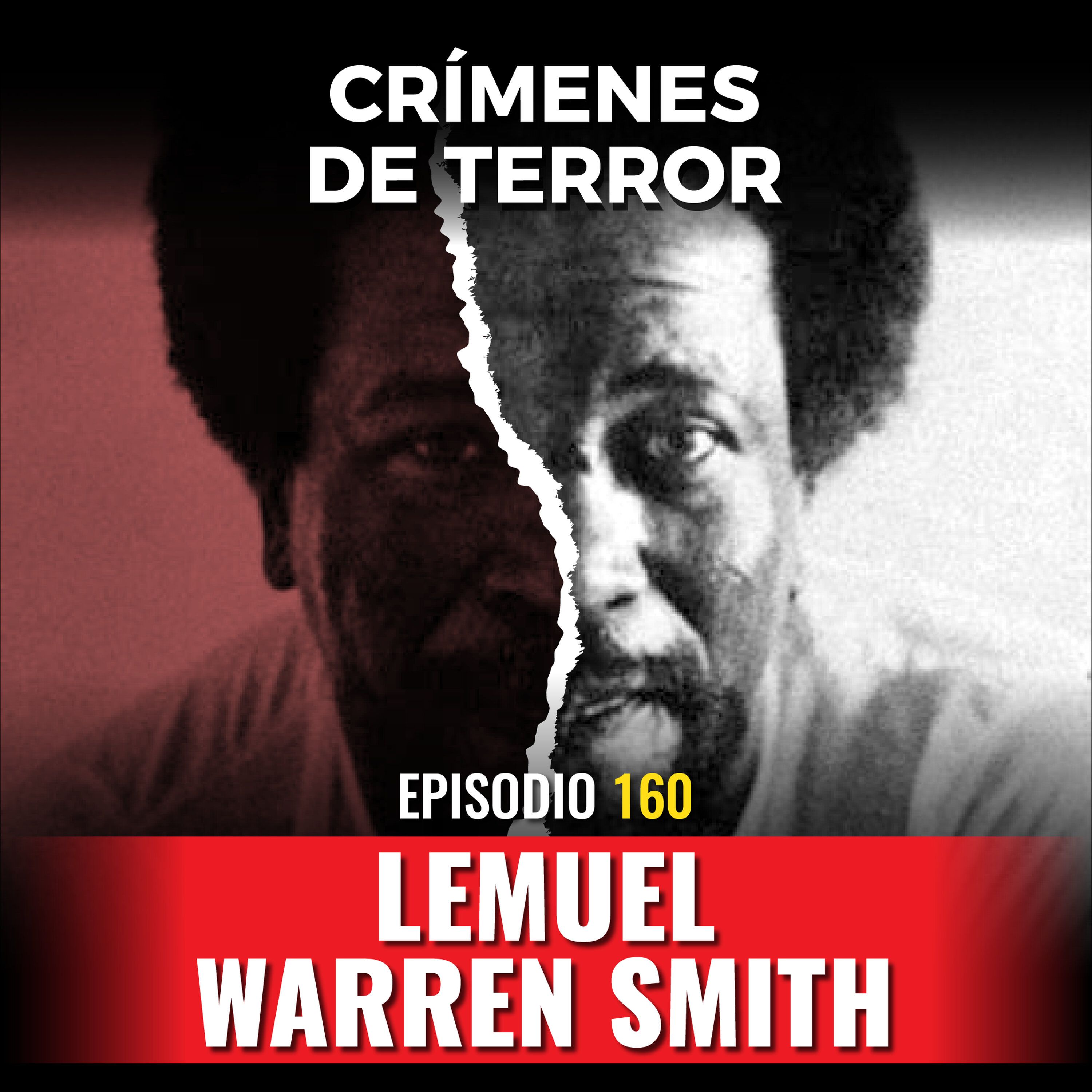 Crímenes de Terror