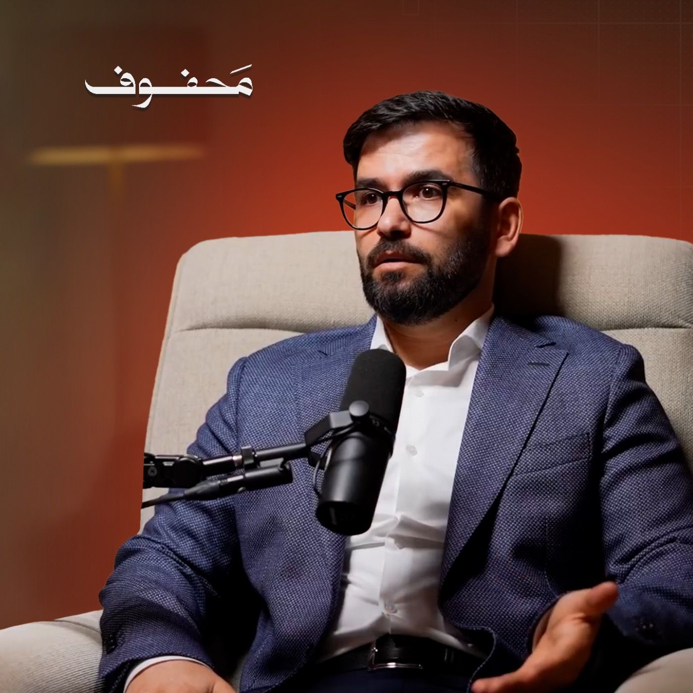 الشارع الايراني: من الثورة الى الربيع العربي | د. حسن أحمديان الشارع الايراني: من الثورة الى الربيع العربي | د. حسن أحمديان