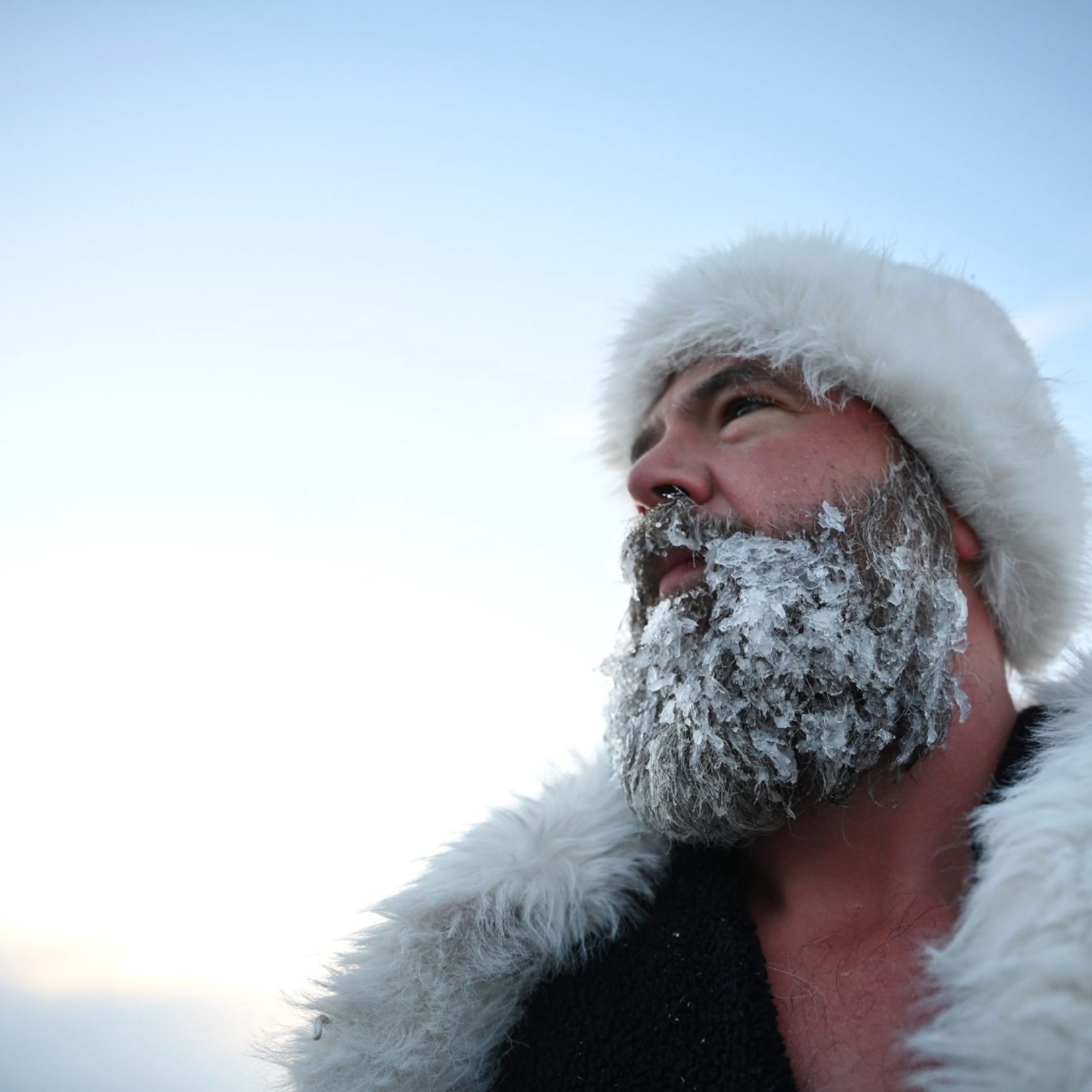 Chicago Sees Longest Winter Freeze In 19 Years -- But Relief Is Coming