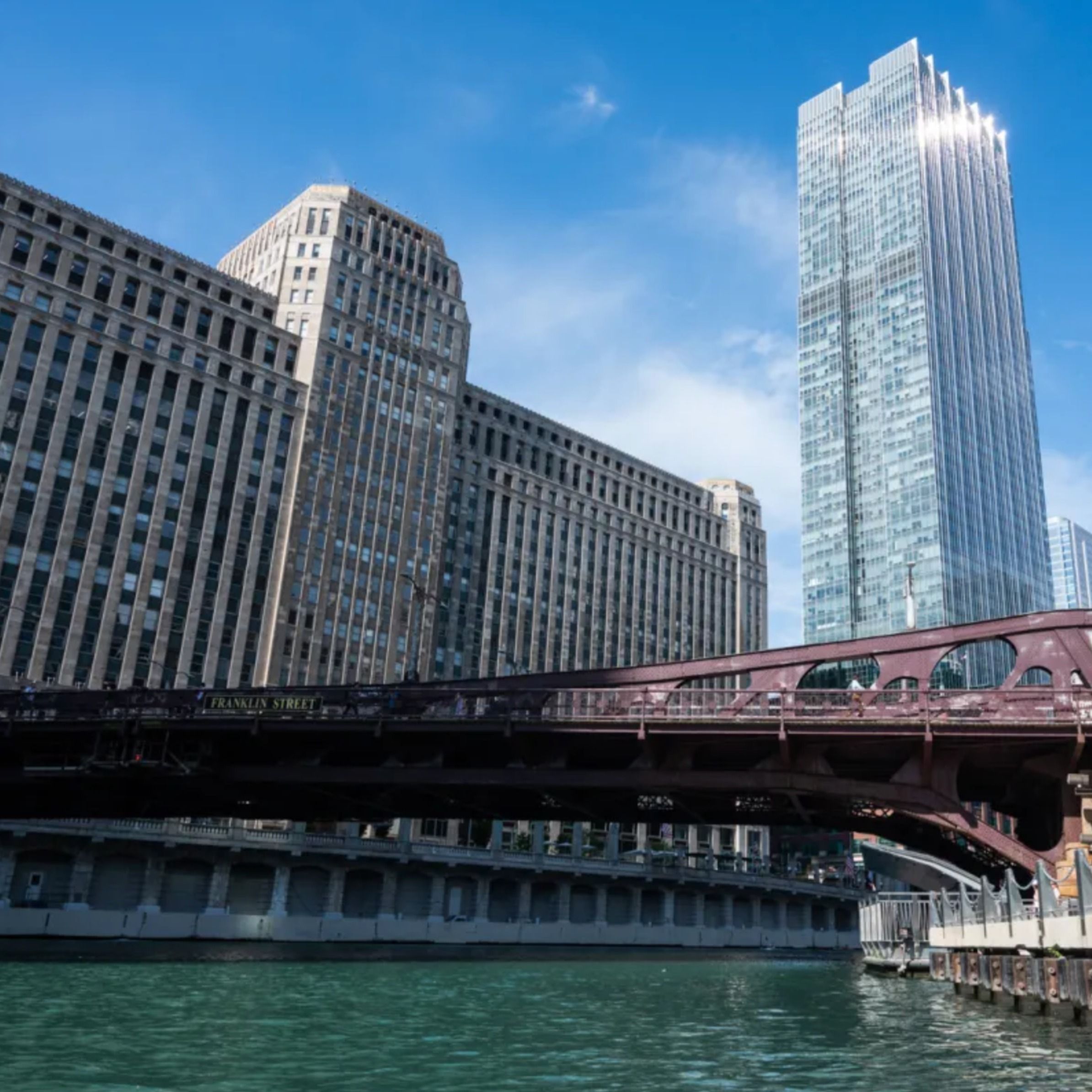 Is It Safe To Swim In The Chicago River?