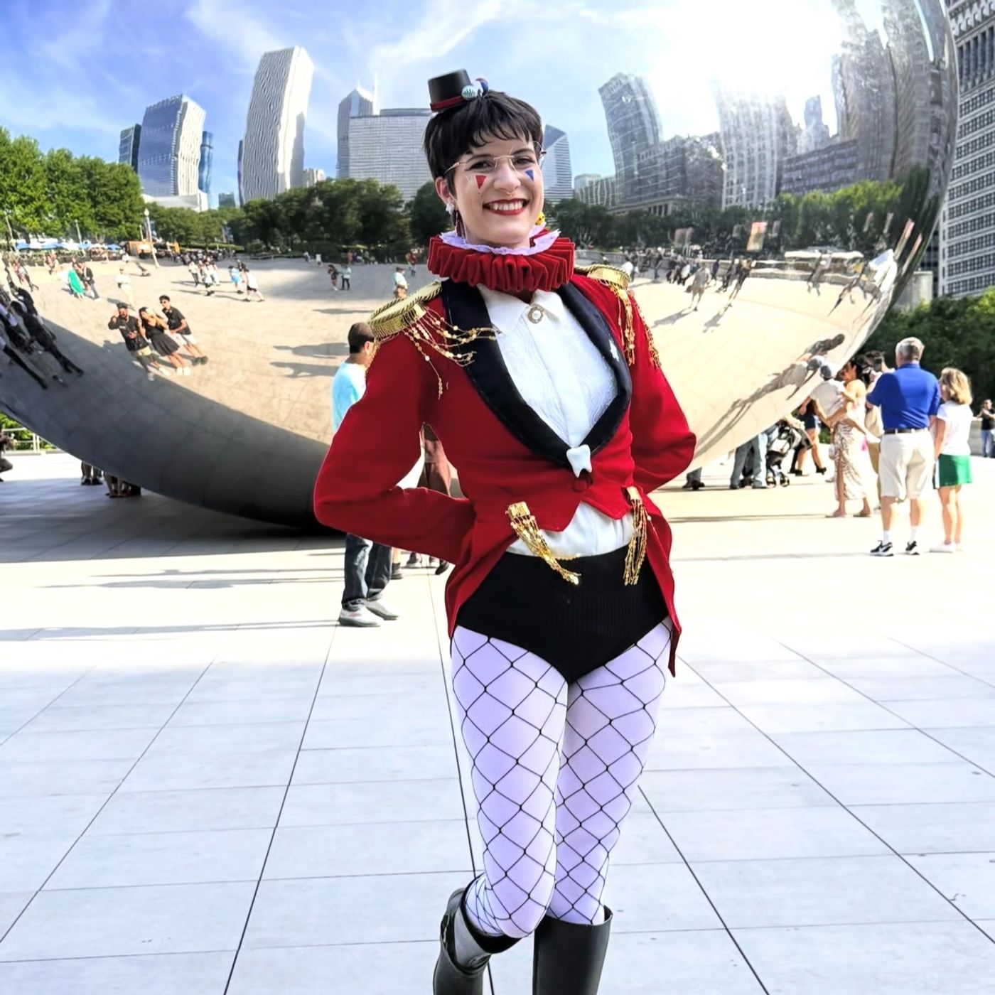 Need A Halloween Costume? A Chicago Thrifting Expert Shares Her Secrets
