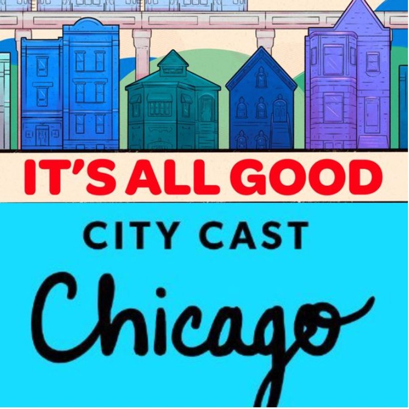 Bonus Pod Swap! Week in Review with City Cast Chicago