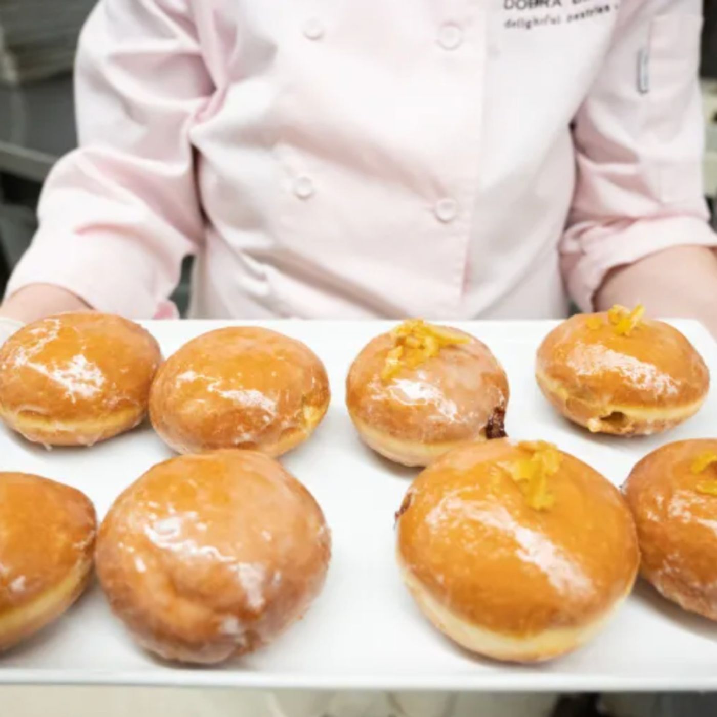 How Do You Pronounce ‘Paczki’?