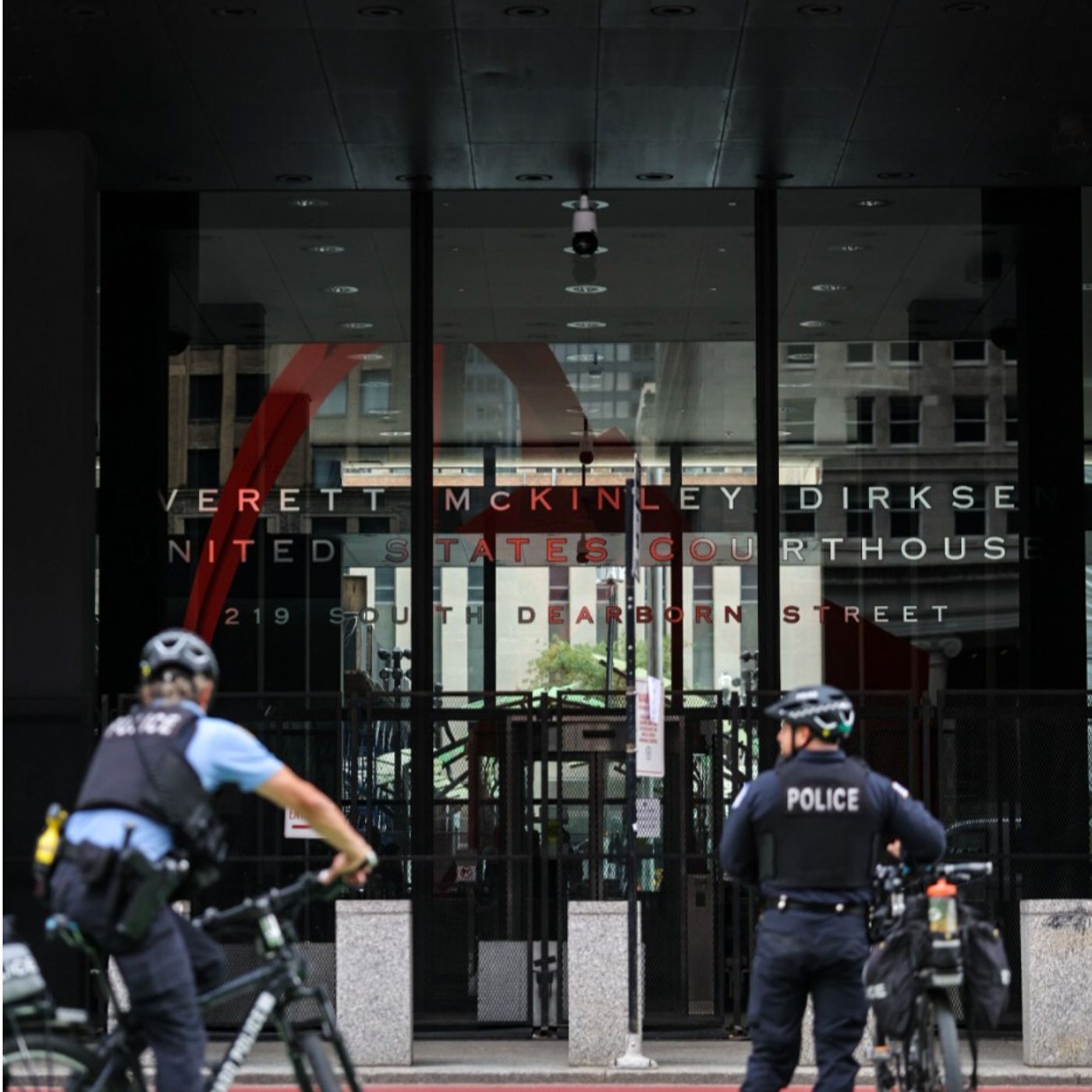 Sidebar: Will US Attorney Resign? + Many Chicagoans Fall For New Scam episode artwork