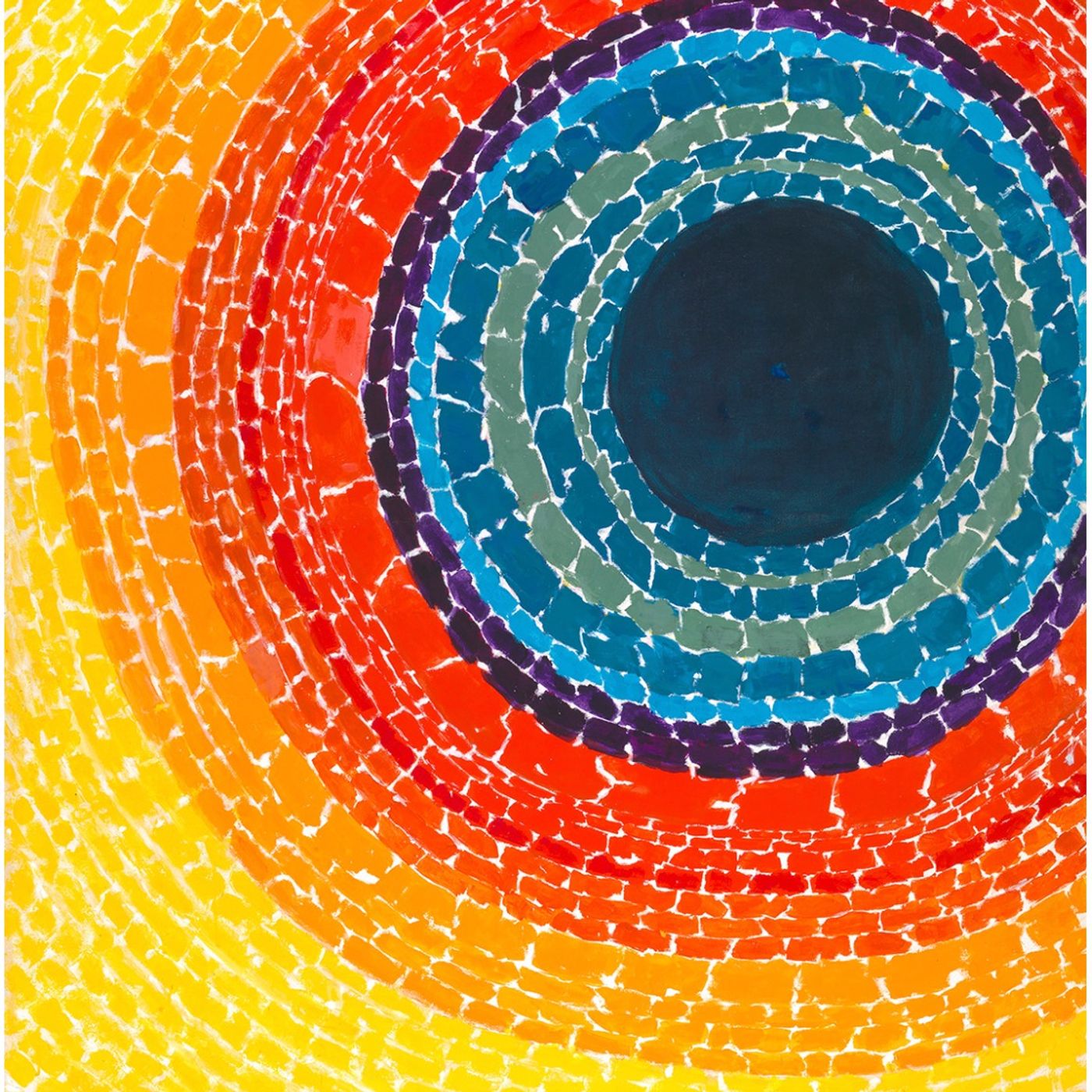 Field Trip! The Smart Museum Celebrates Alma Thomas' Dazzling Abstracts episode artwork