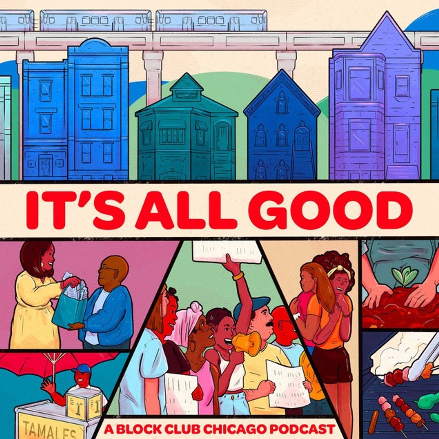 How A South Side Yarn Store Helps Stitch Together A Community