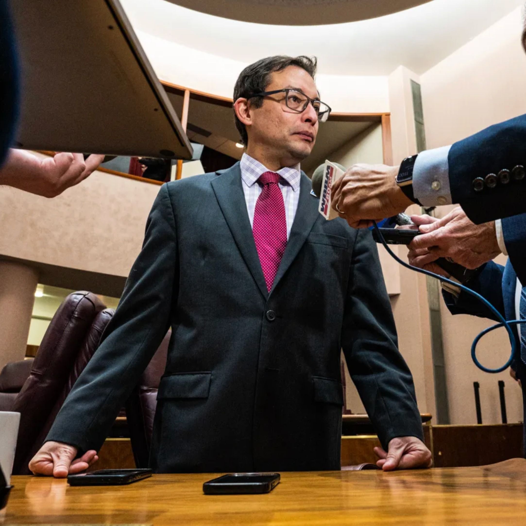 How Ray Lopez Became Conservative Media’s Favorite Chicago Democrat