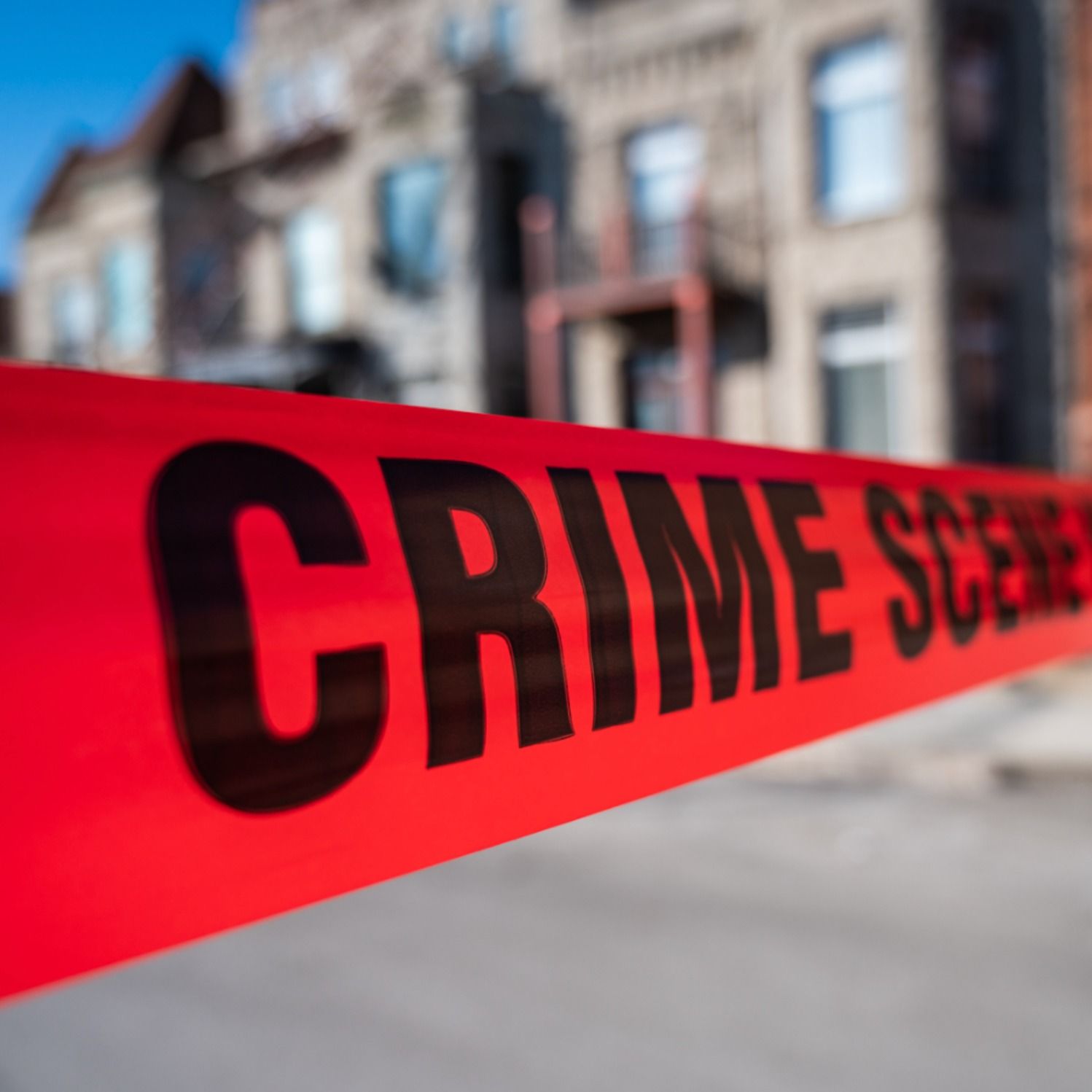 As Crime Rates Fall, Domestic Homicides Are Surging In Chicago. Why?