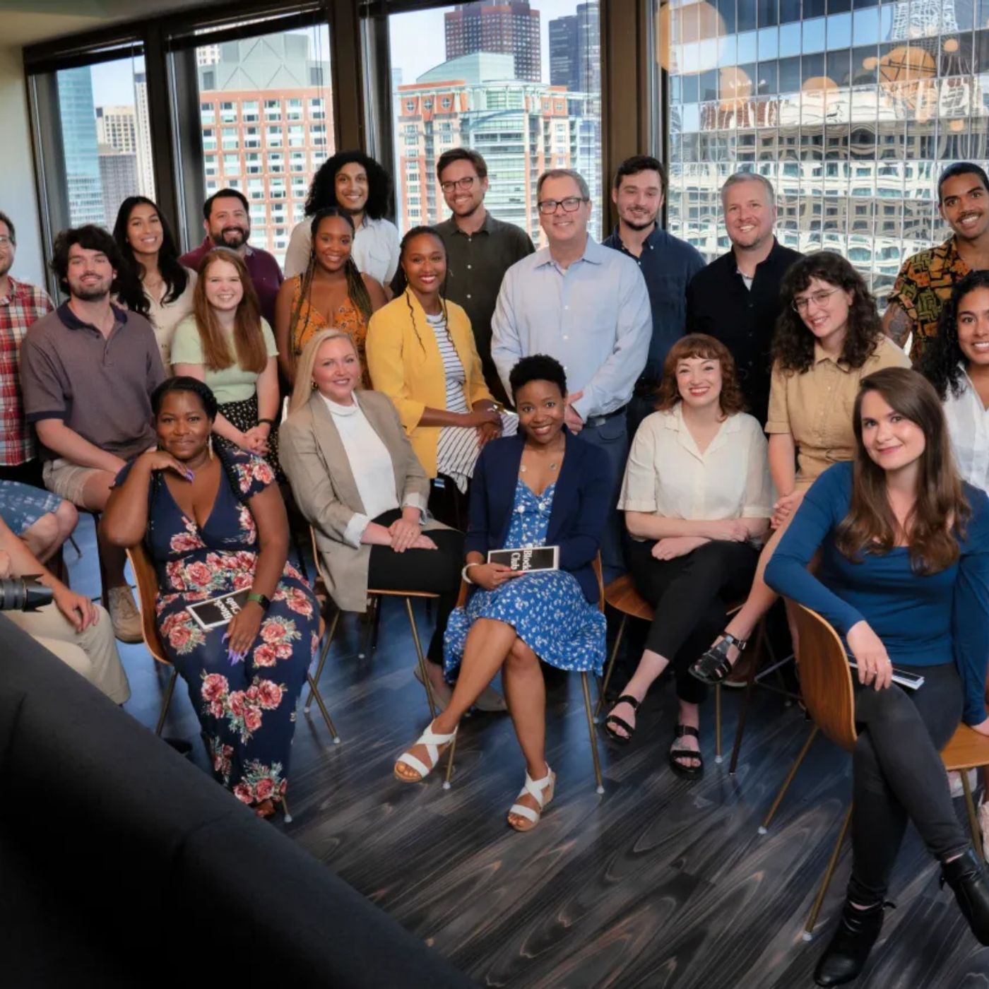 The Fight For Local News -- And You Can Help