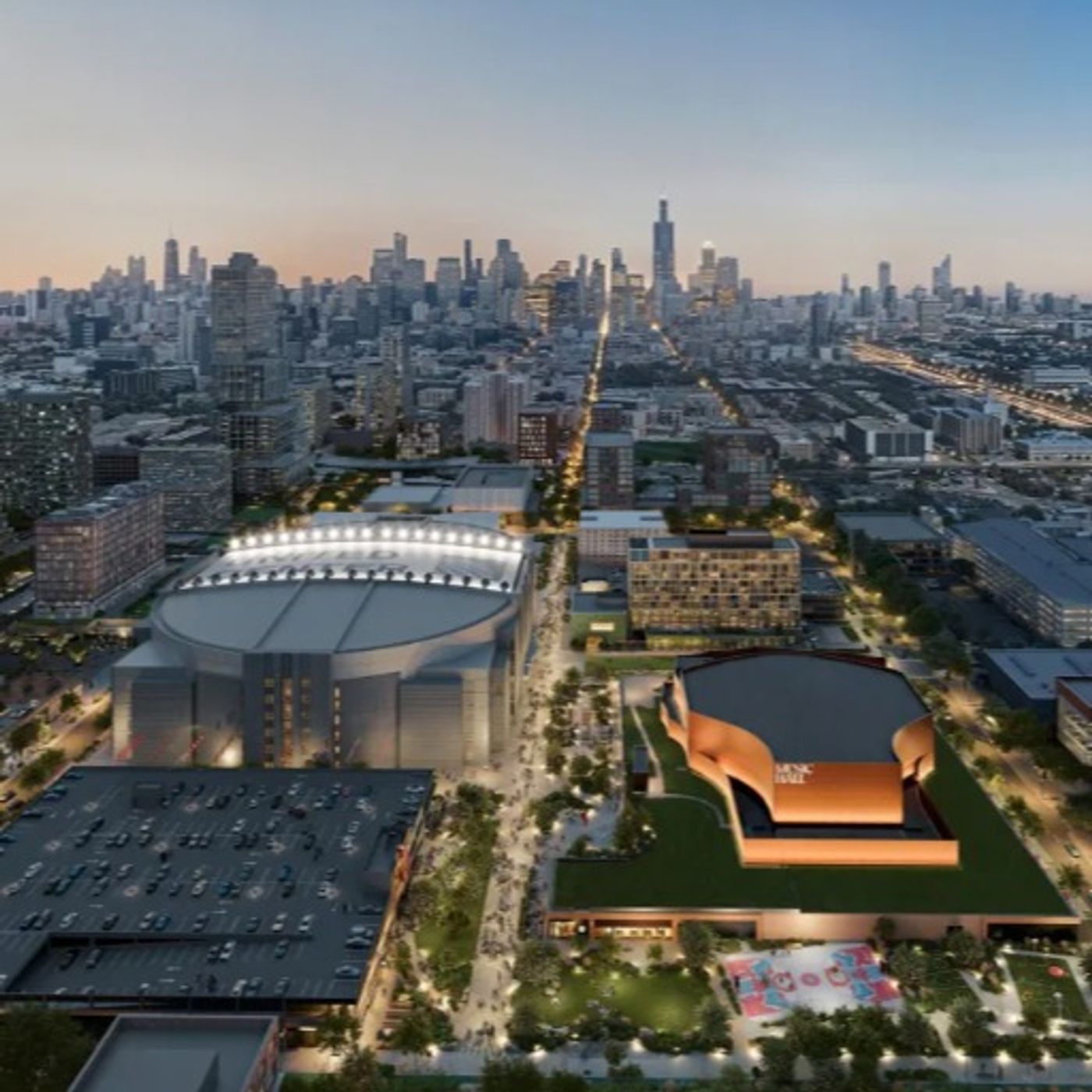 The 1901 Project Promises A Lot. Neighbors Wonder If They Can Deliver. episode artwork