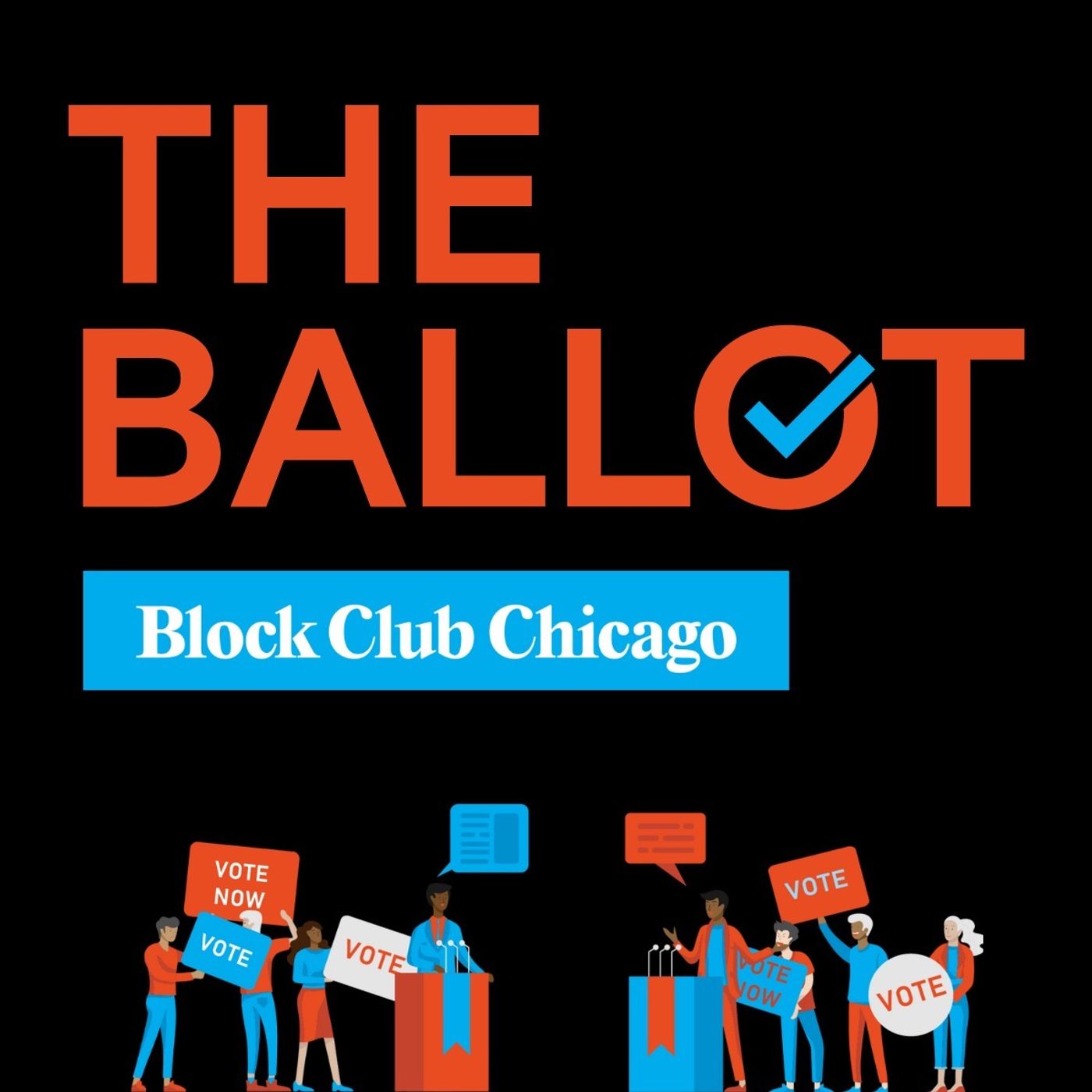 What Went Down On Election Night