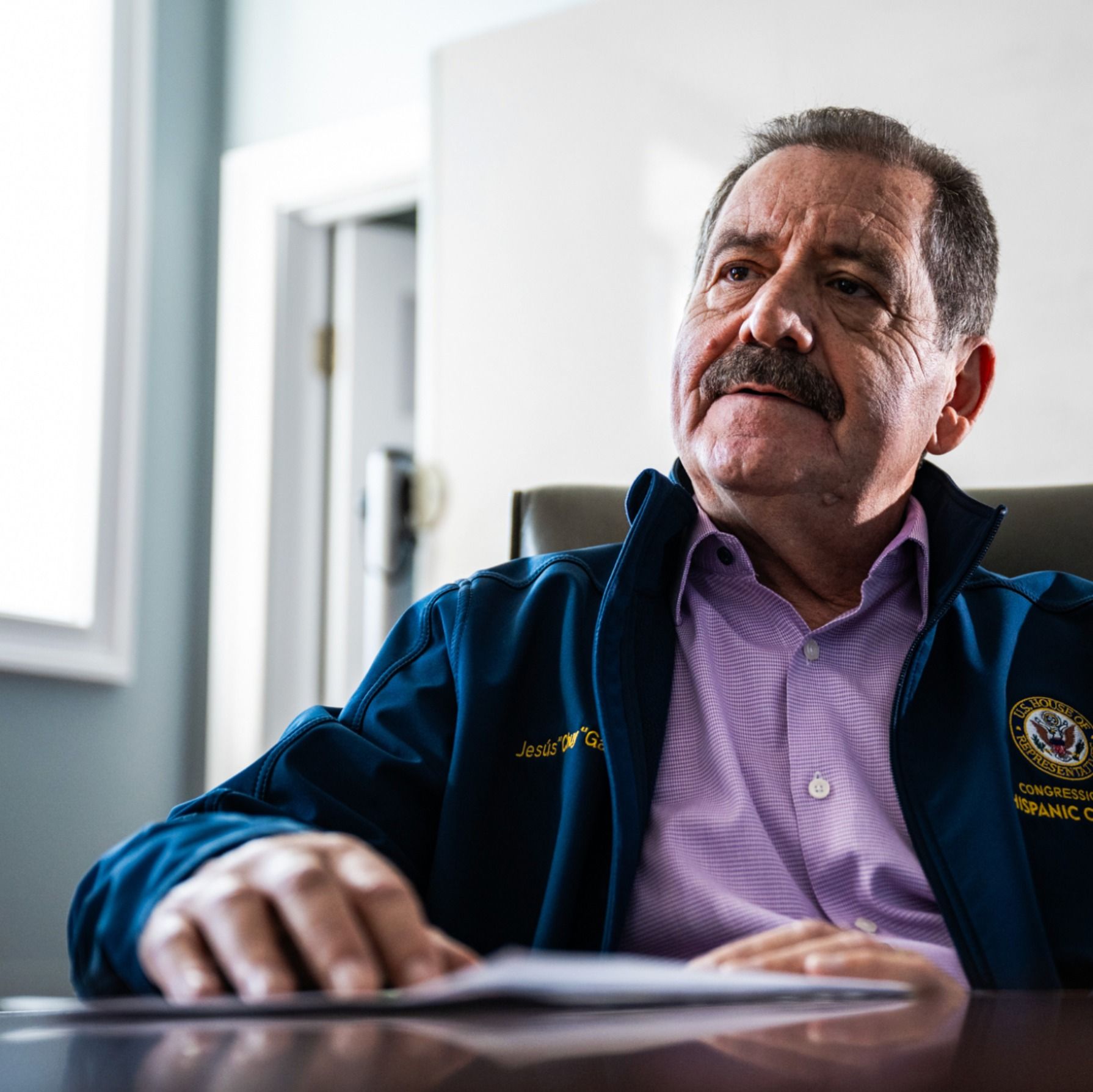 After Chuy's Controversial Exit, A New Era Of Latino Leadership Begins After Chuy's Controversial Exit, A New Era Of Latino Leadership Begins