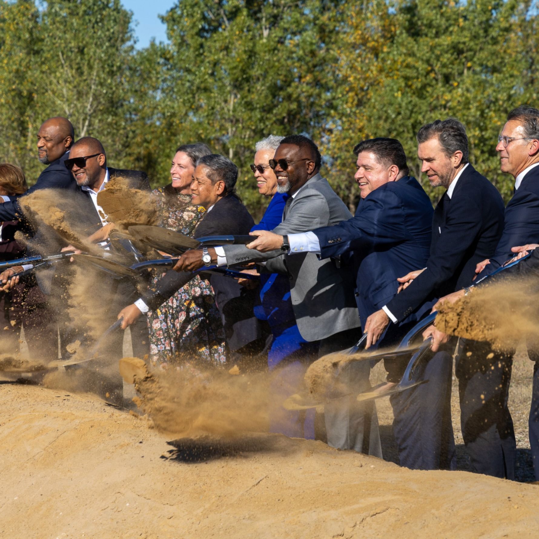 The South Side Is Primed To Become A National Hub For Green Tech