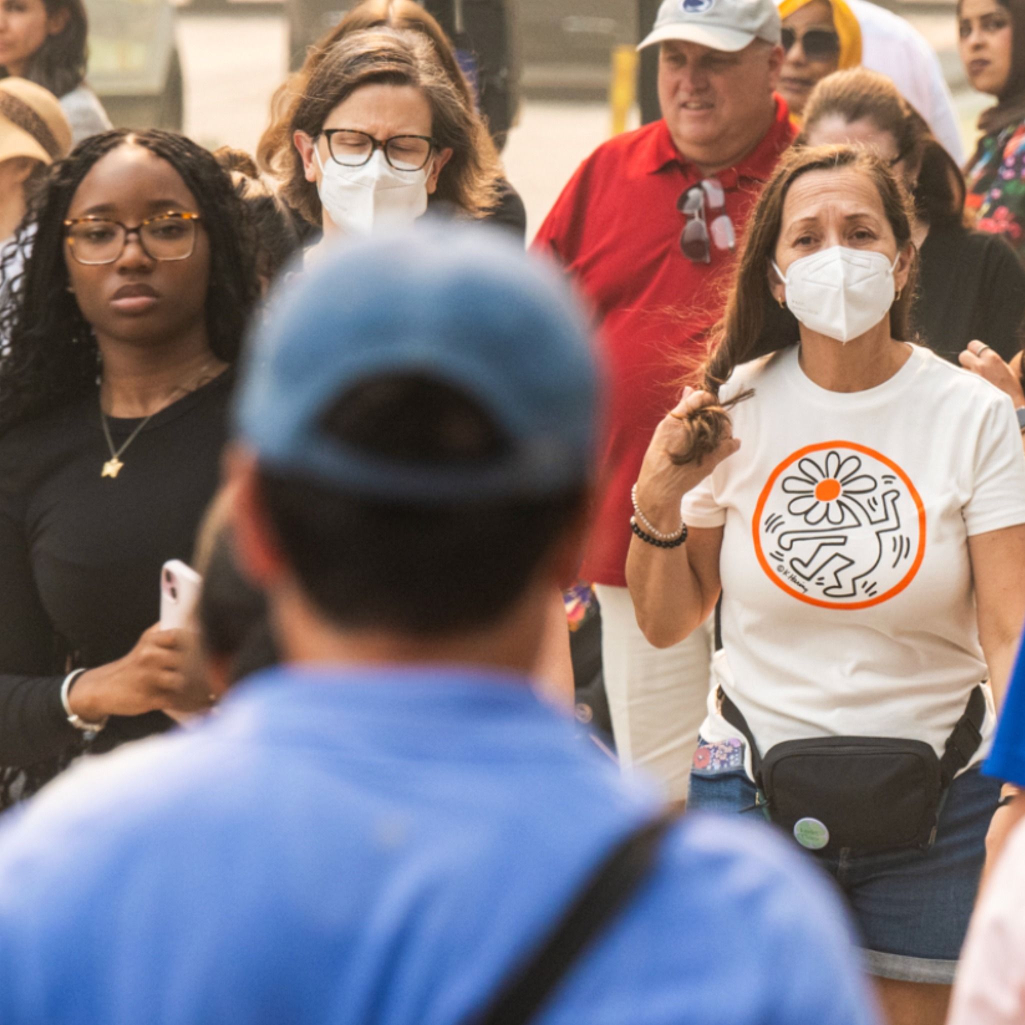 How Much Damage Did The Wildfire Smoke Do To Our Lungs?
