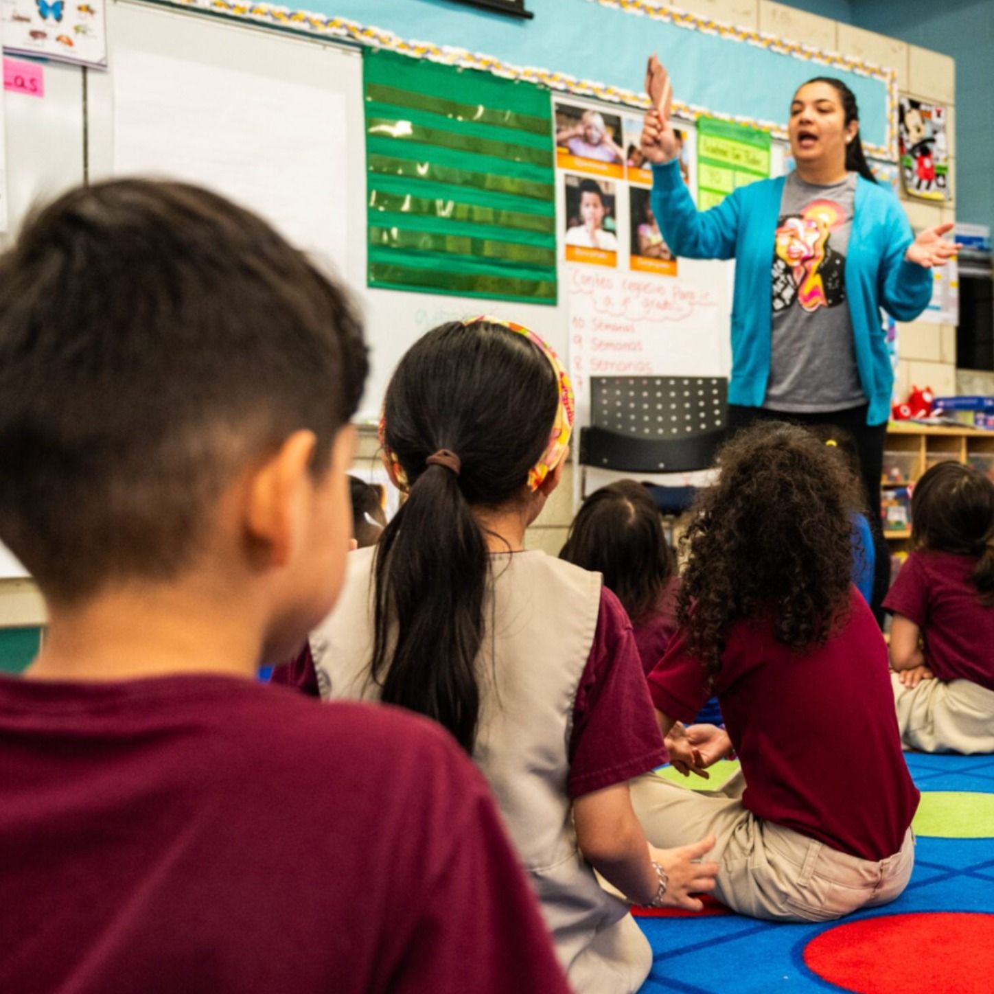 The Hurdles Ahead For CPS As Classes Begin