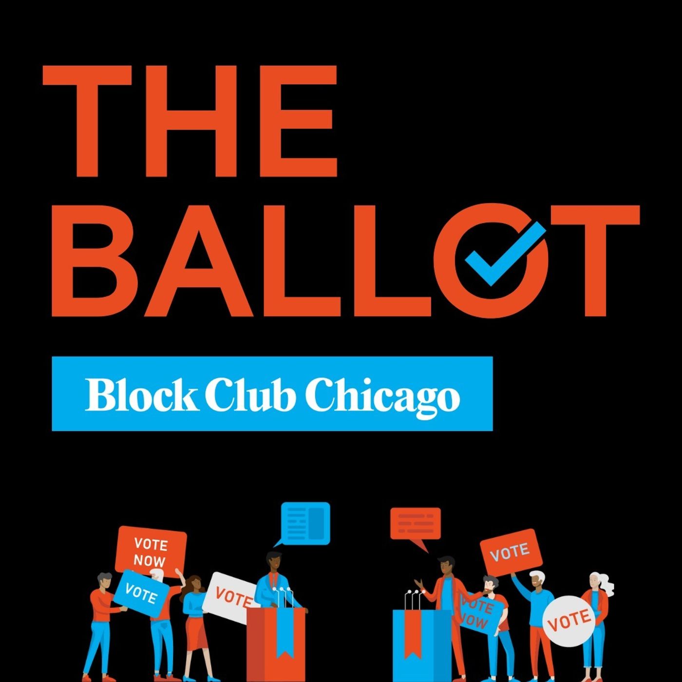 The Block Club Chicago Podcast