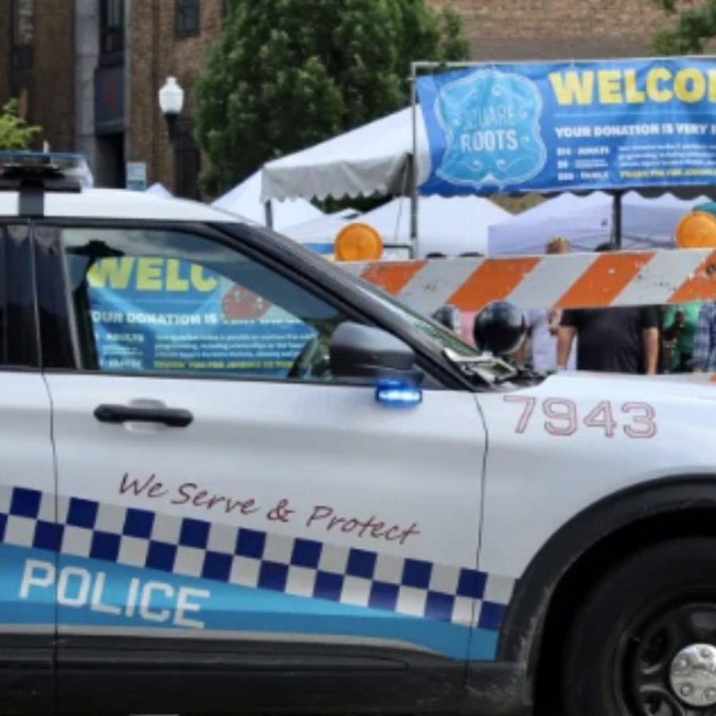 Are Chicago's Street Festivals Less Safe As They Get More Crowded?