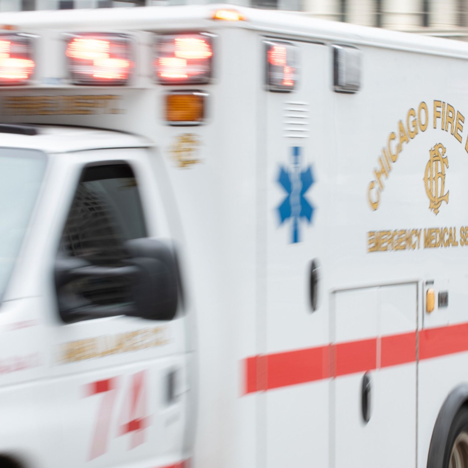 This Episode May Save Your Life -- Important Clues To Recognize A Stroke