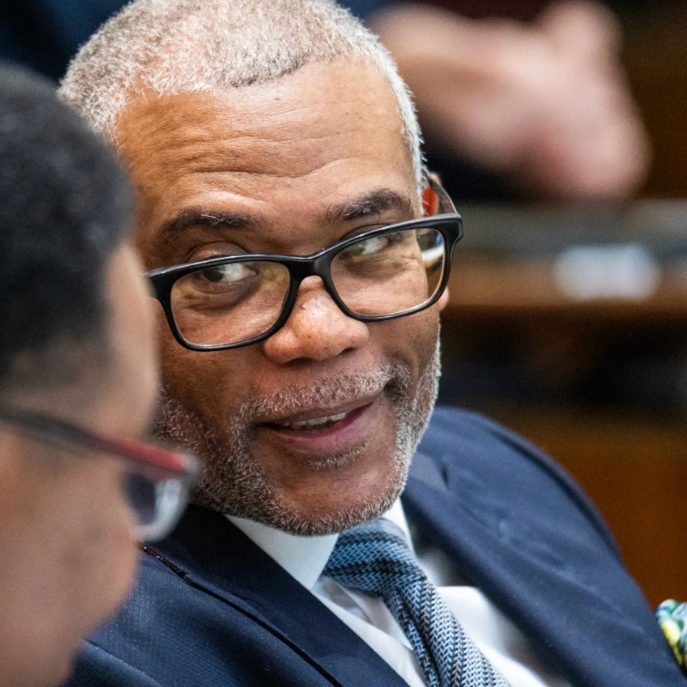 The Chicago Way -- Powerful Alderman Resigning, And His Son Wants The Gig