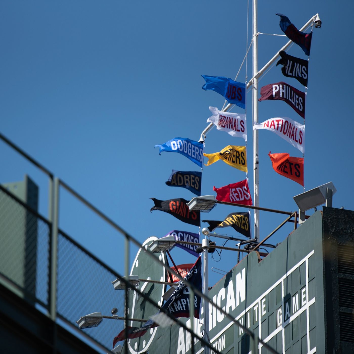 The Cubs Win The Latest Round In Their 20-Year Battle With The Rooftops
