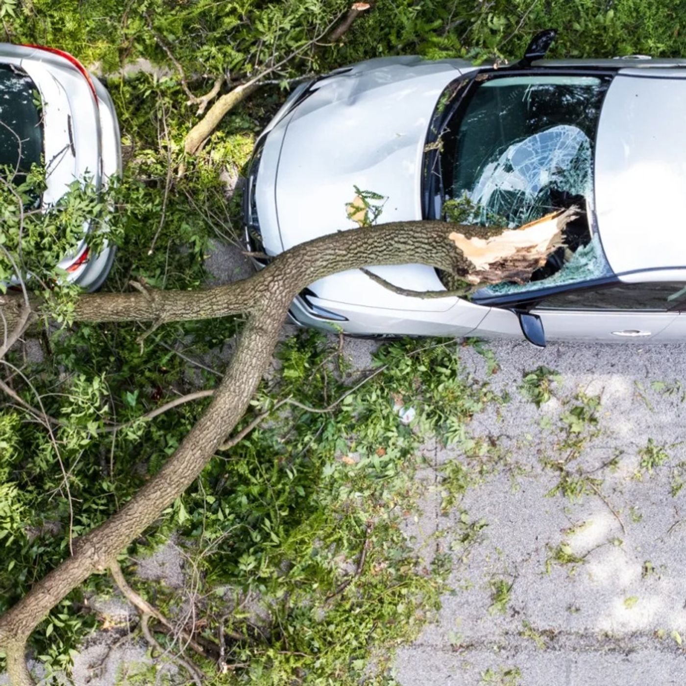 Chicago's Tornado Season Is Getting Stronger, Longer, And Much More Dangerous