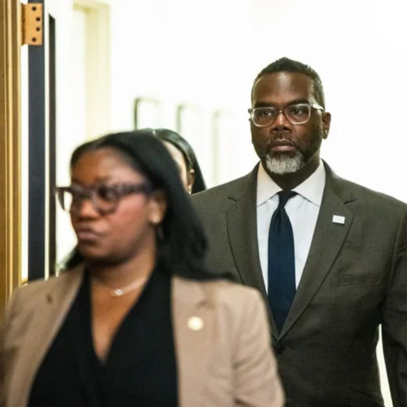 “This Budget Is A Disaster” -- The Committee That Told The Mayor 'No' “This Budget Is A Disaster” -- The Committee That Told The Mayor 'No'