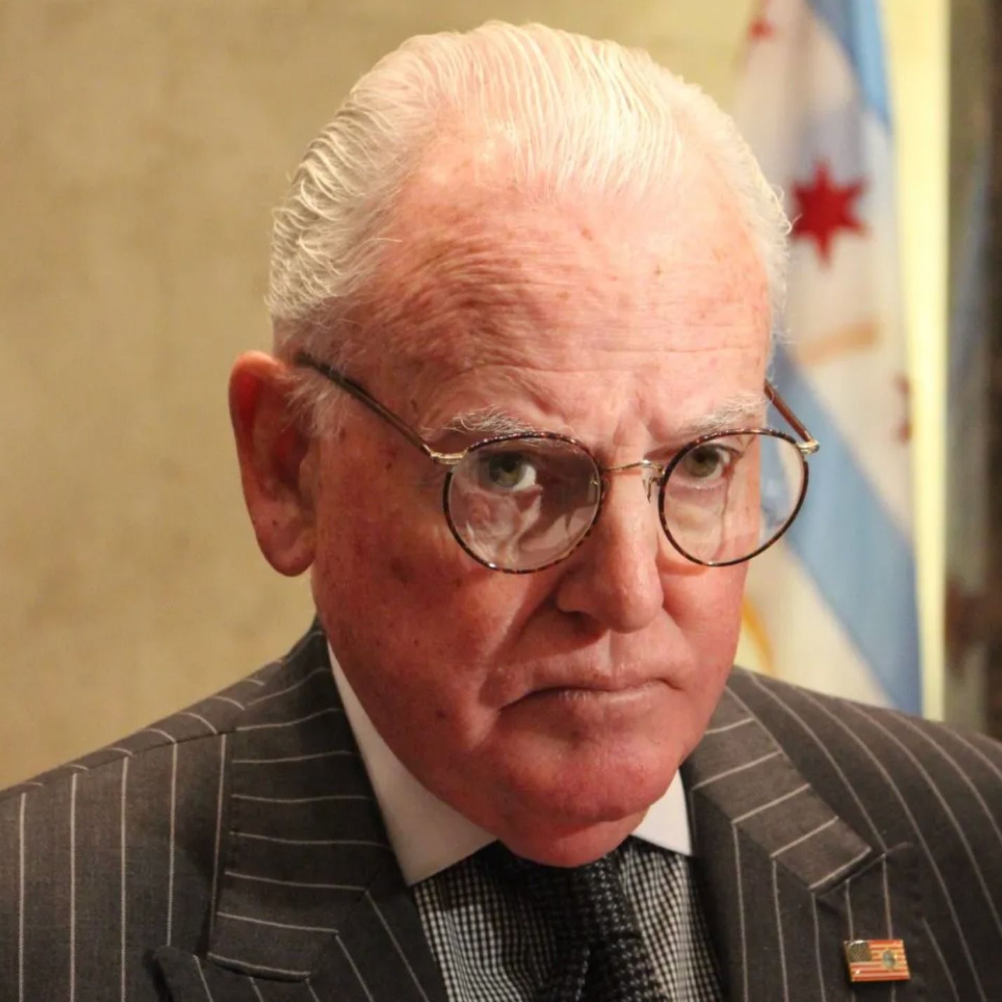 The History Of Ed Burke, Chicago's Longest Serving Alderman