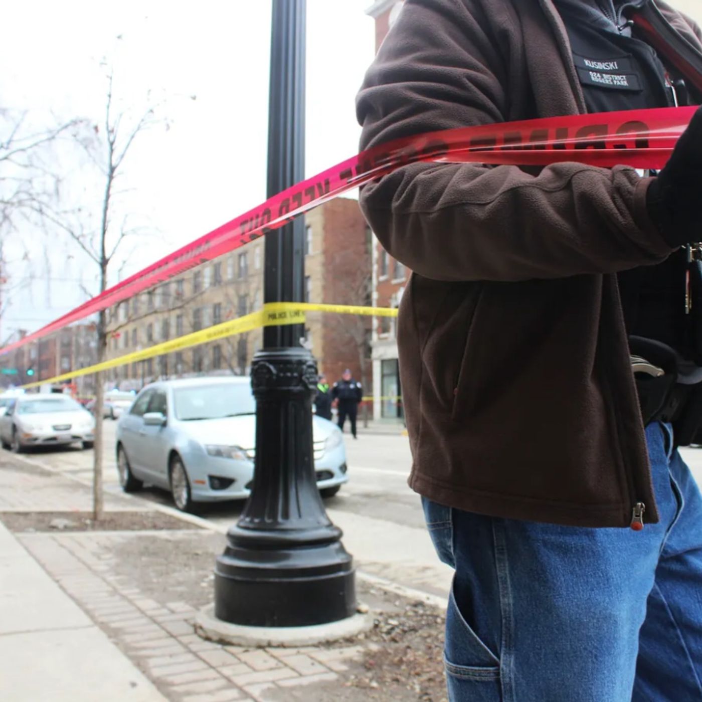 In 2025, Chicago Recorded Its Fewest Murders In 60 Years. Why?