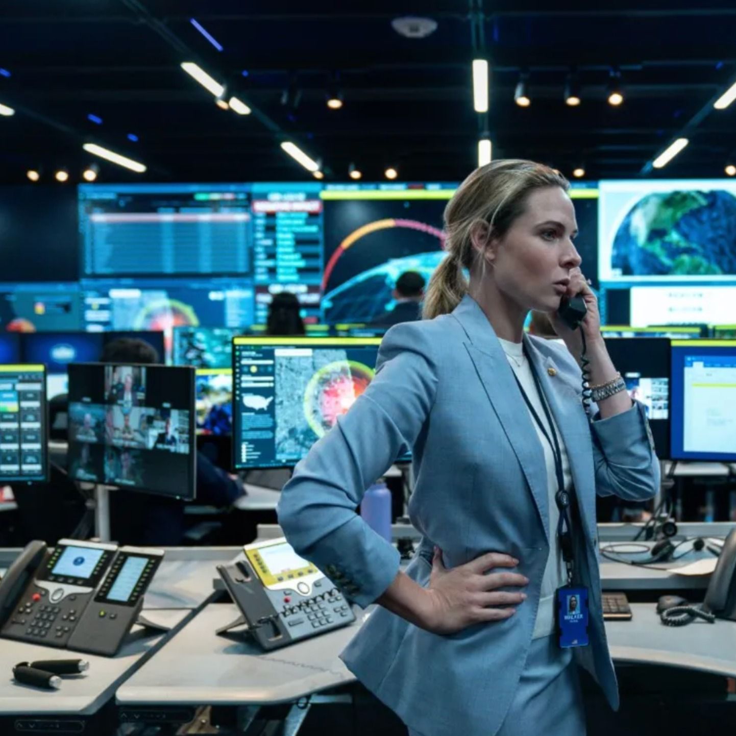 What Would Happen If Chicago Got Nuked? What Would Happen If Chicago Got Nuked?