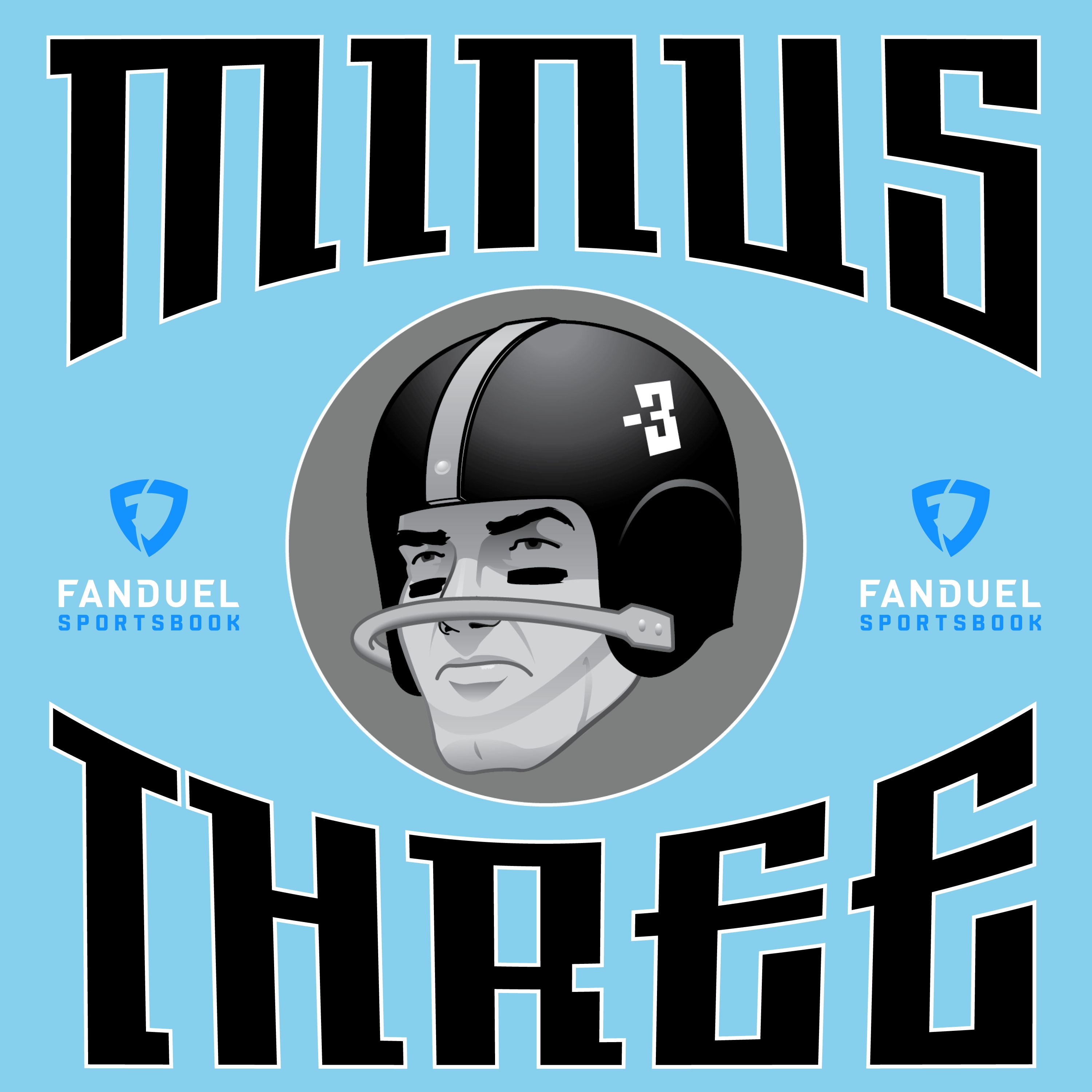 Minus Three
