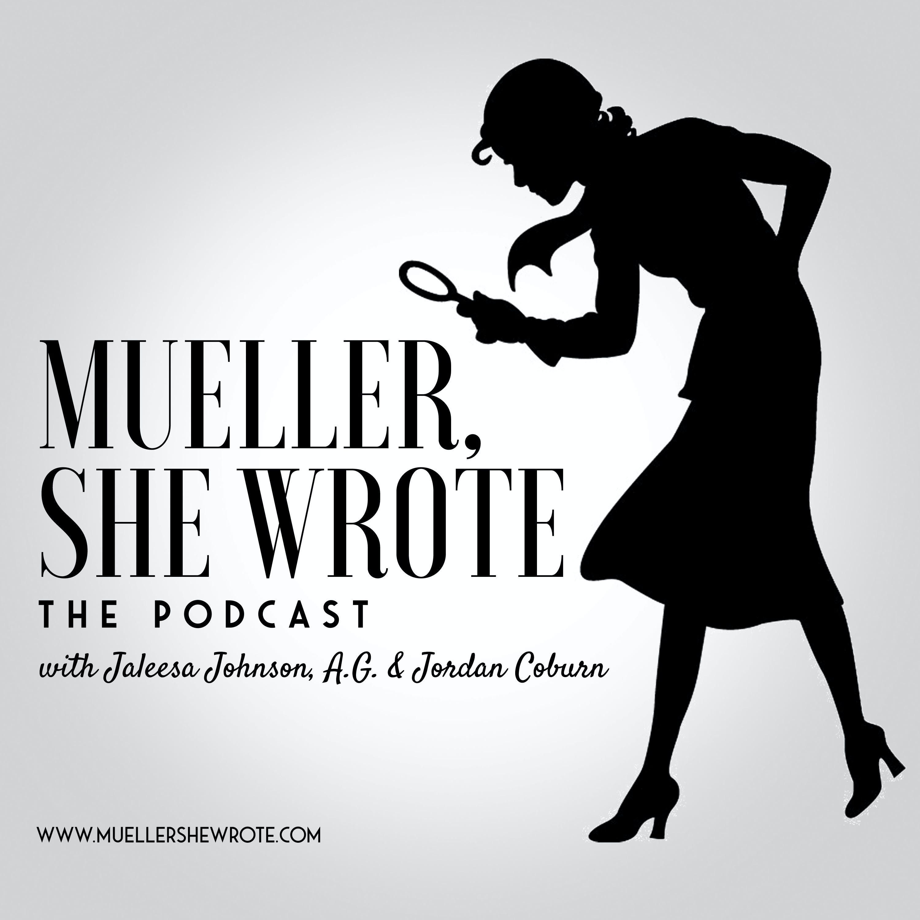 cover of episode Manafort Slapped With Superseding Indictment