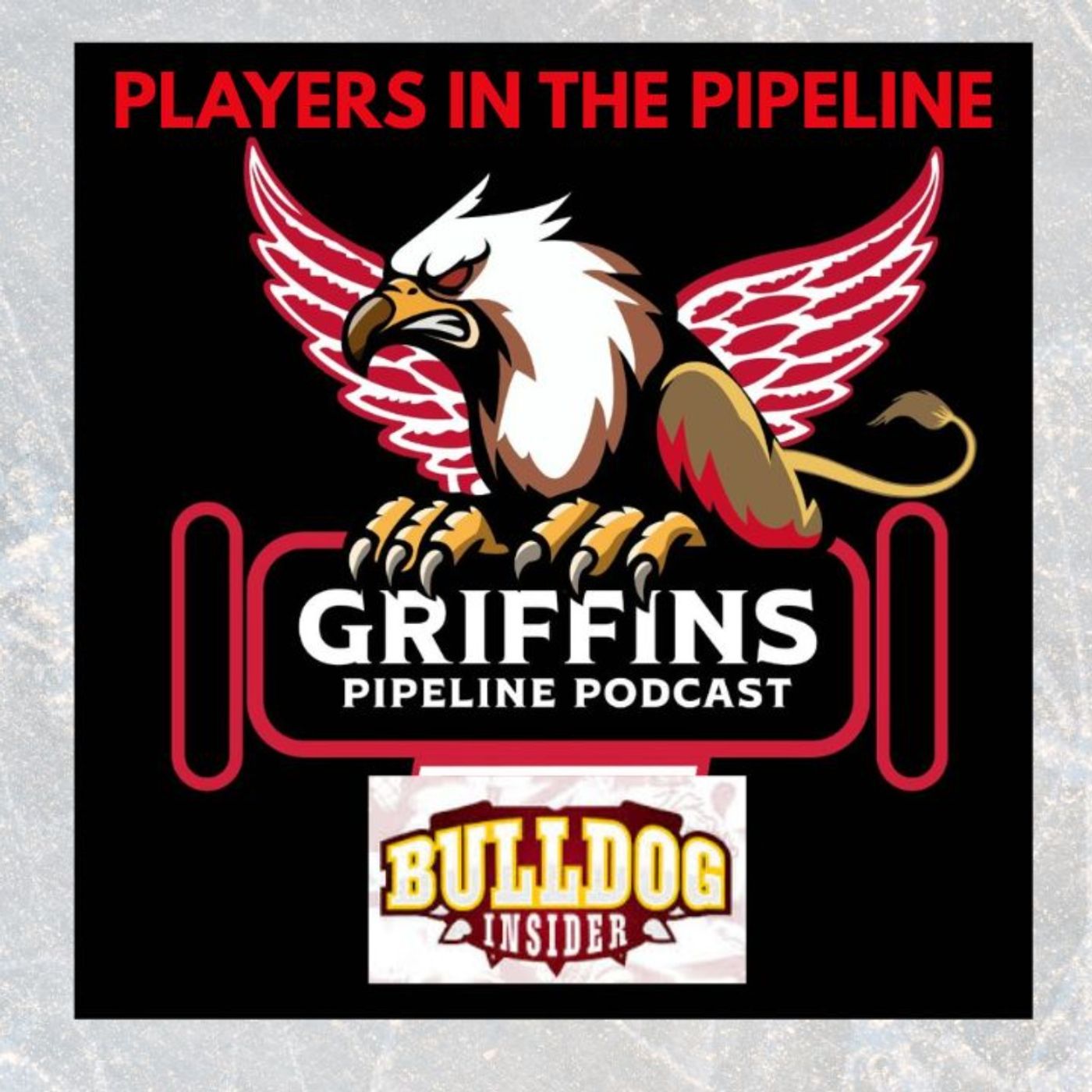 MAX PLANTE & BRADY CLEVELAND- PLAYERS IN THE PIPELINE (FT. MATT WELLENS BULLDOG INSIDER) EPISODE #152 episode artwork