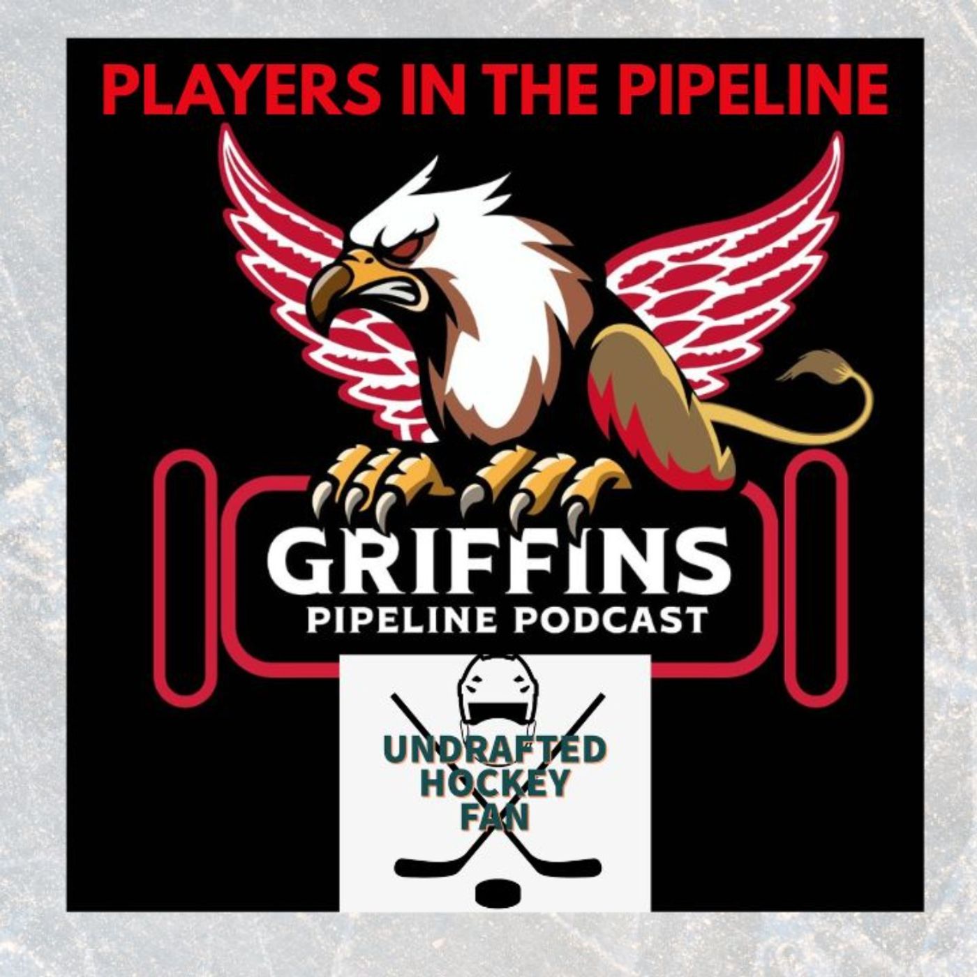 OVERSEA PROSPECT PIPELINE FT.(UNDRAFTED HOCKEY FAN,BRAD)PLAYERS IN THE PIPELINE (DMITRY BUCHELNIKOV, JESSE KIISKINIEN, EDUARD TRALMAKS) EPISODE 117 episode artwork