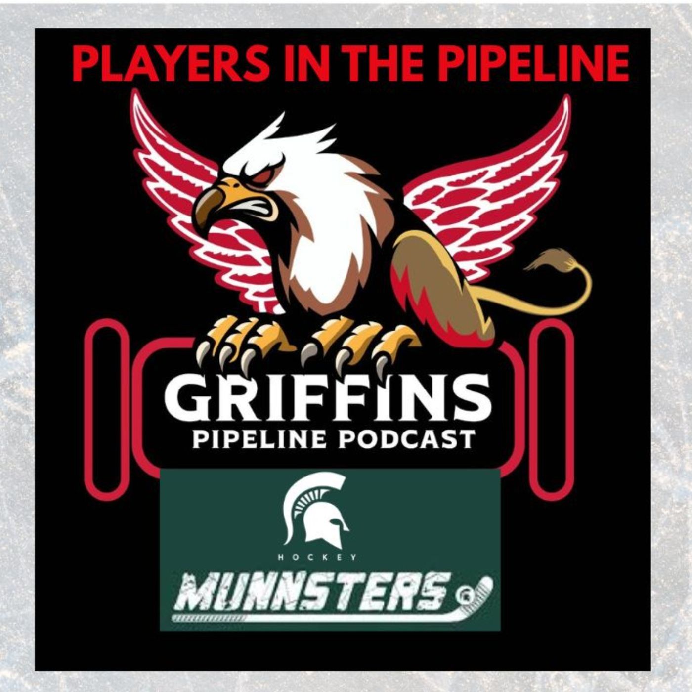 MICHIGAN STATE PROSPECT PIPELINE ft.(MUNNSTERS MICHEAL AND MADISON) PLAYERS IN THE PIPELINE(TREY AUGUSTINE, RED SAVAGE, NICK ANDREWS) EP 113 episode artwork