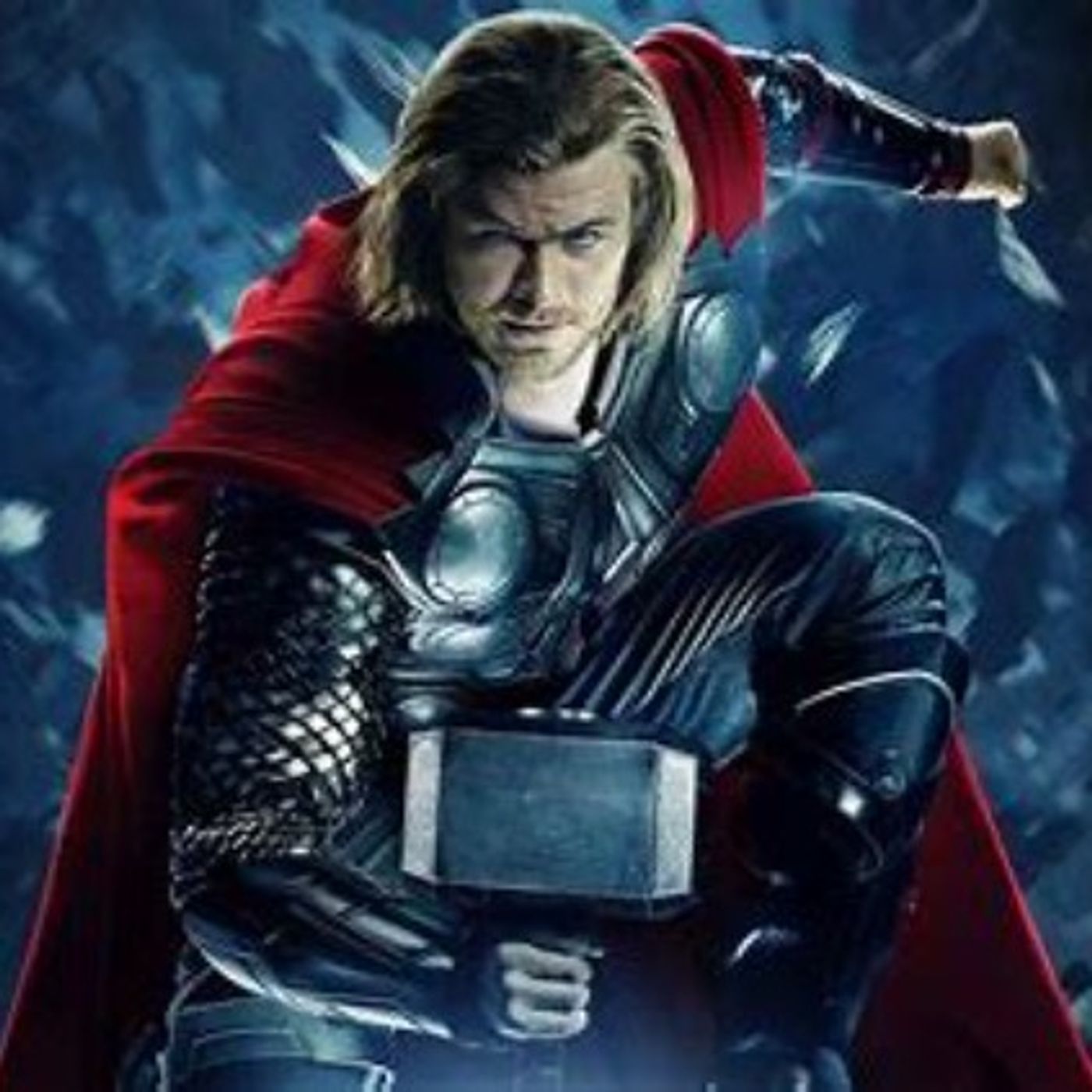 Thor...