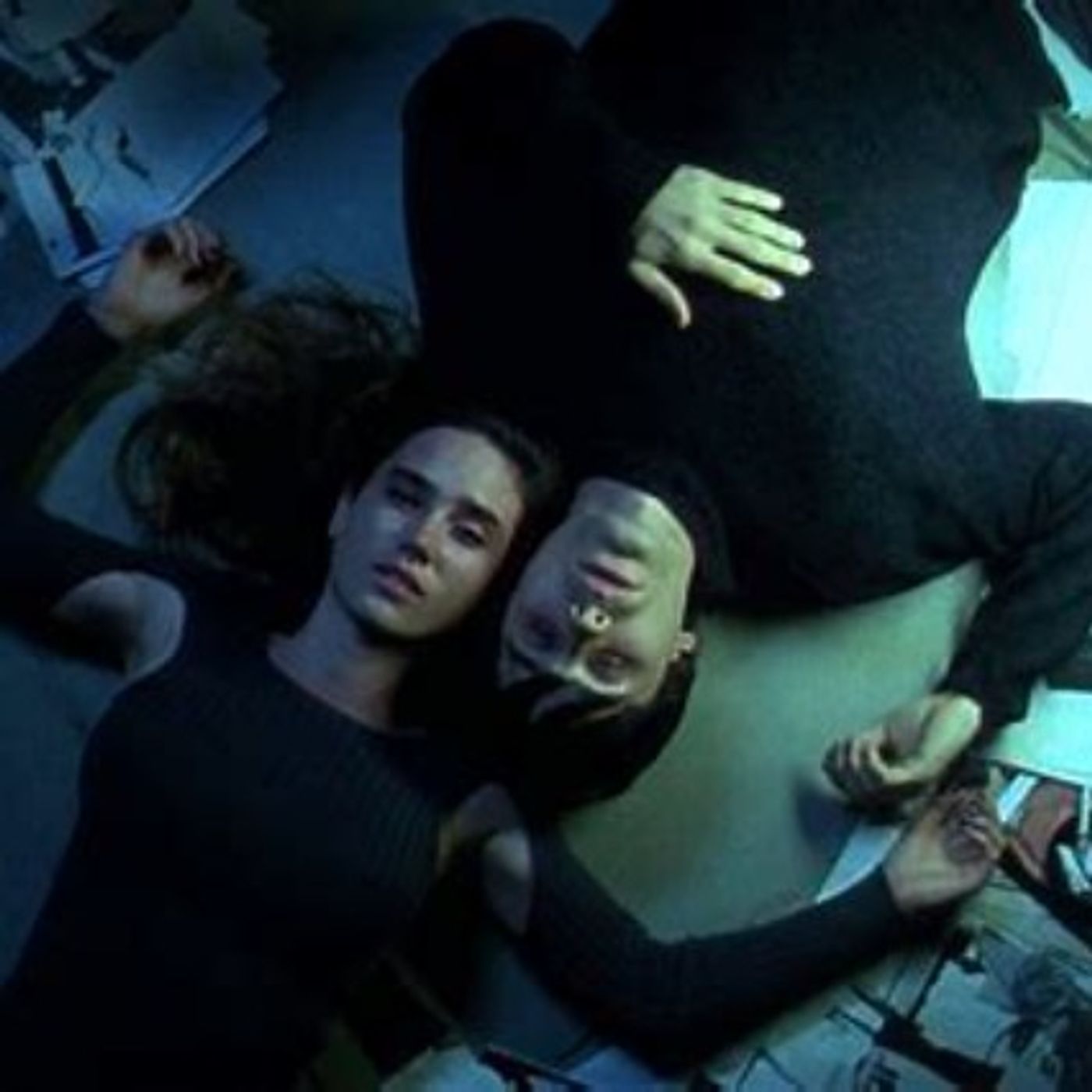 Requiem For A Dream...