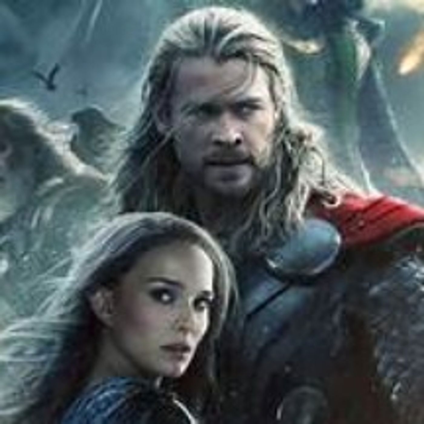 Thor: The Dark World