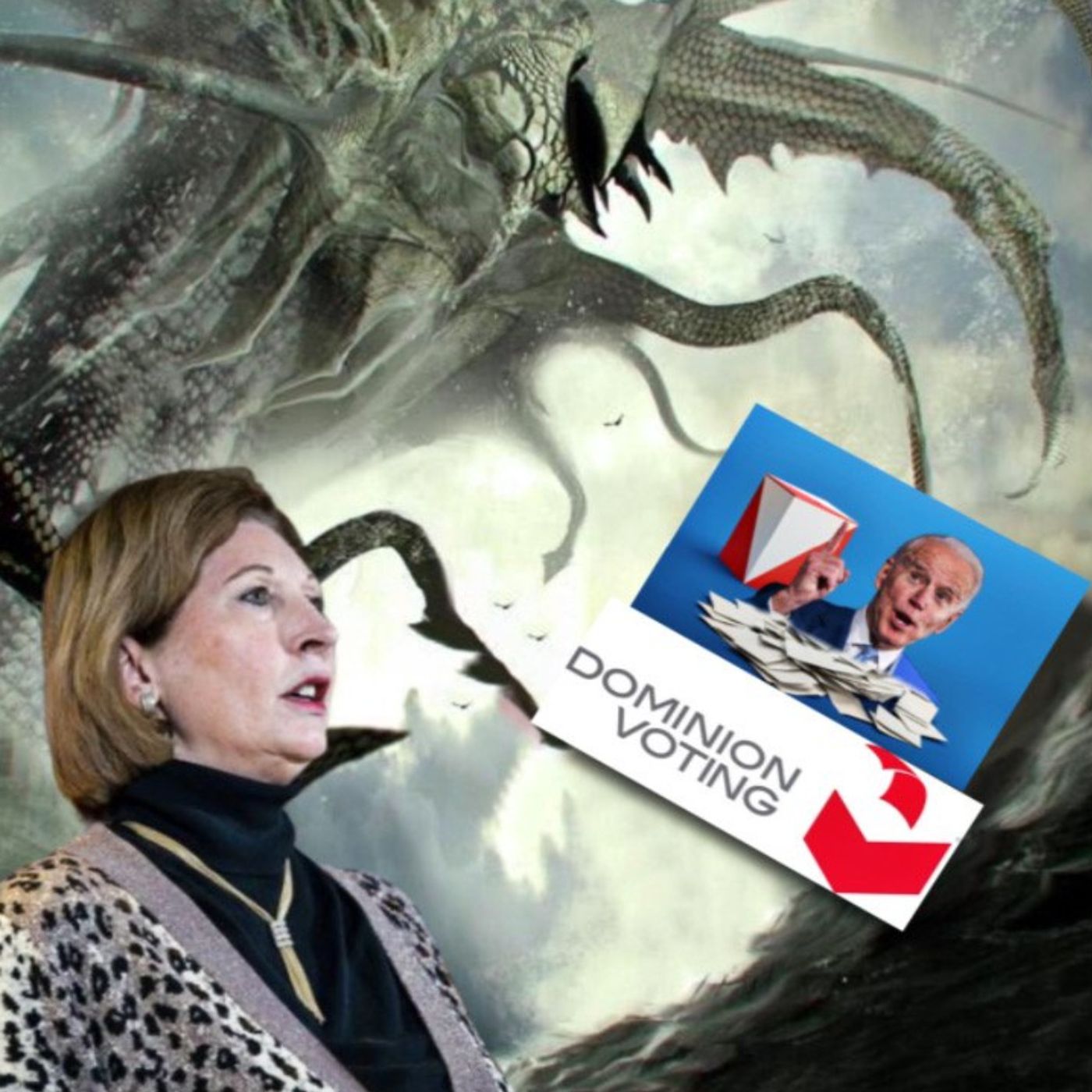 10: Release the Kraken