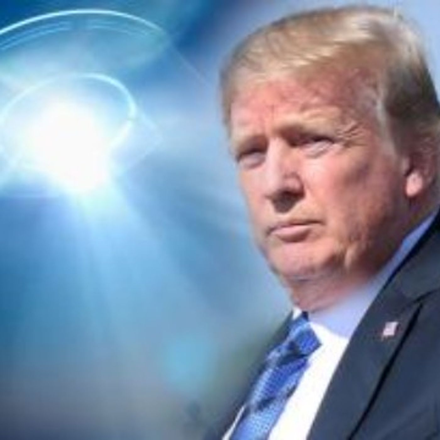 12:  Politics and Aliens