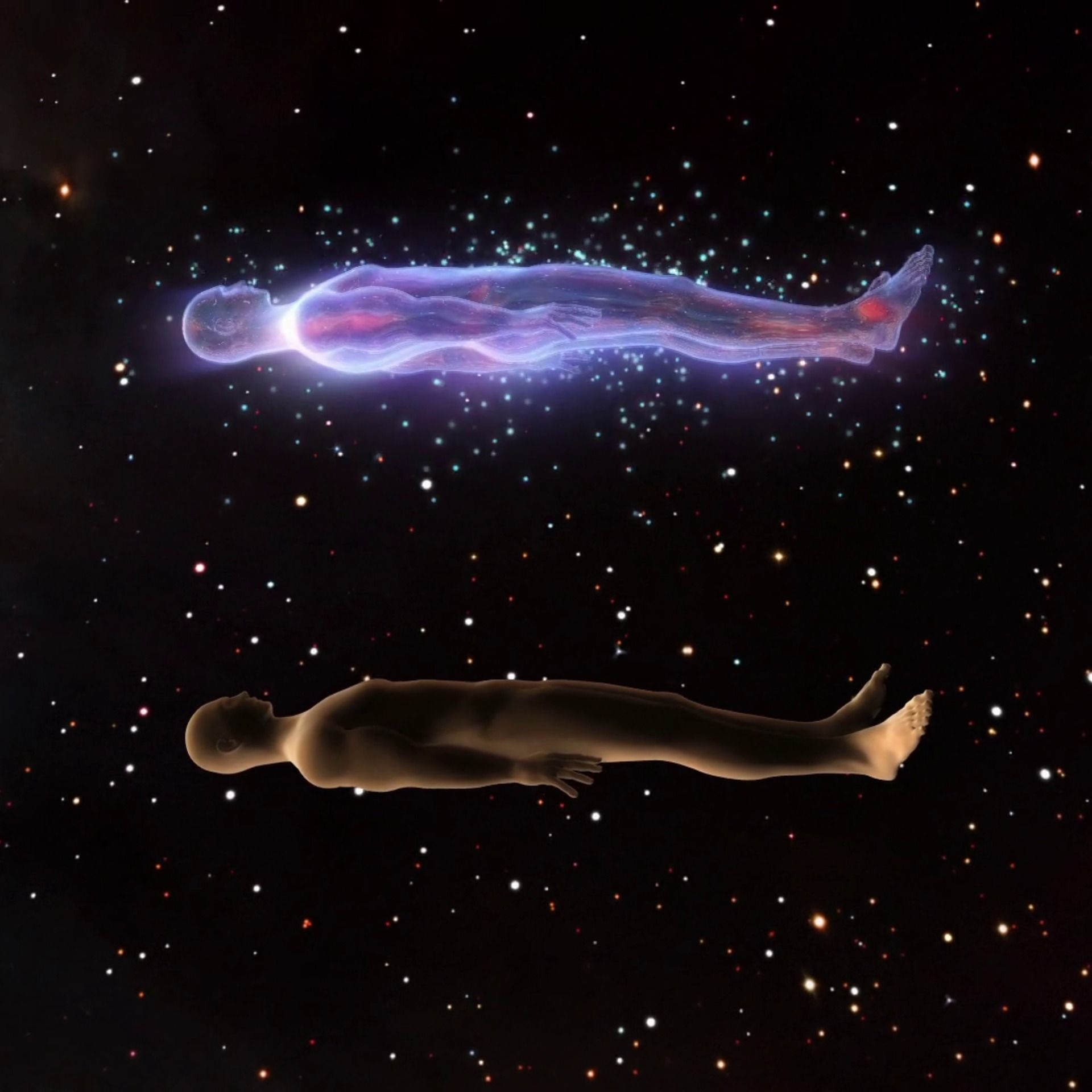 6:  Astral Plane