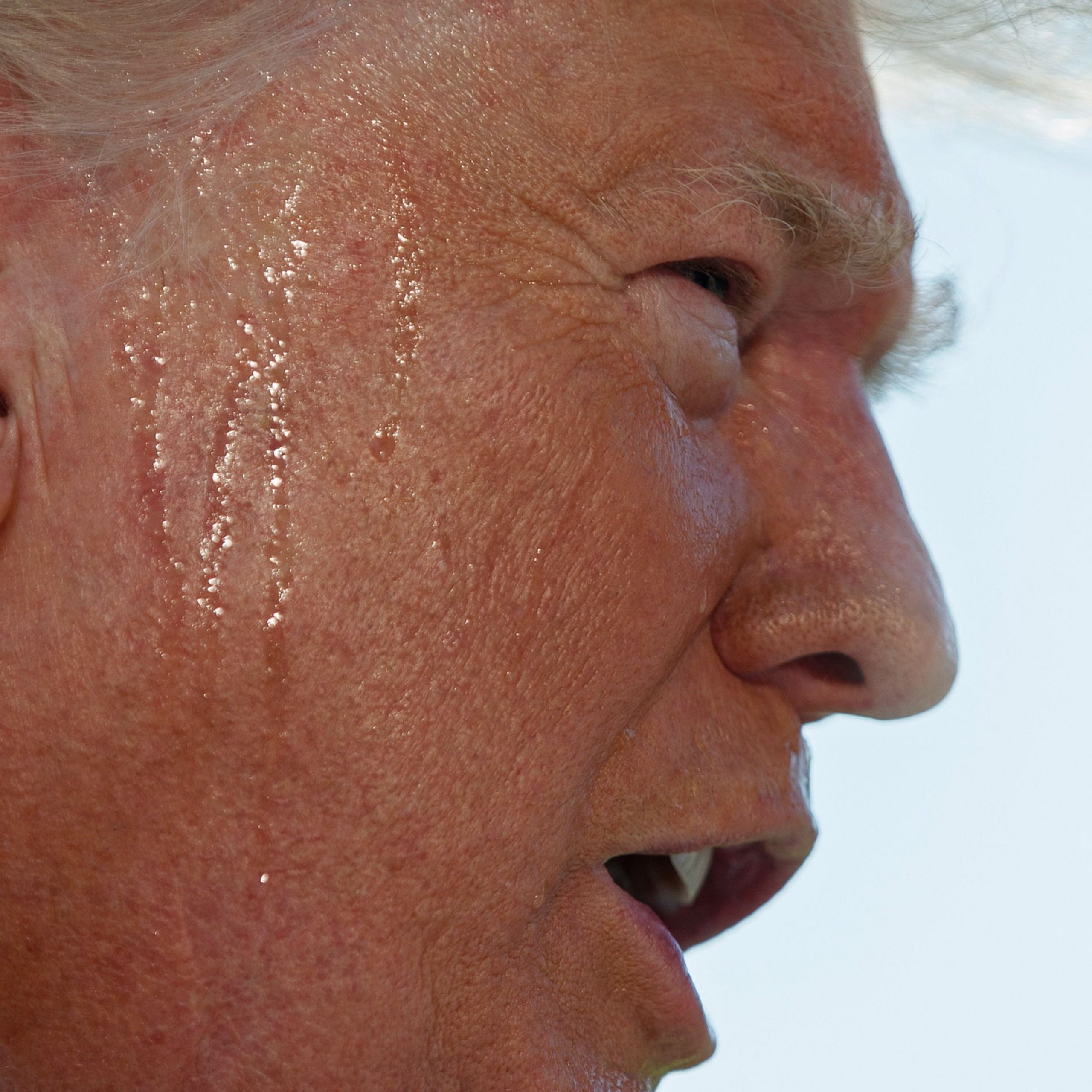 13: Trump Running out of Time