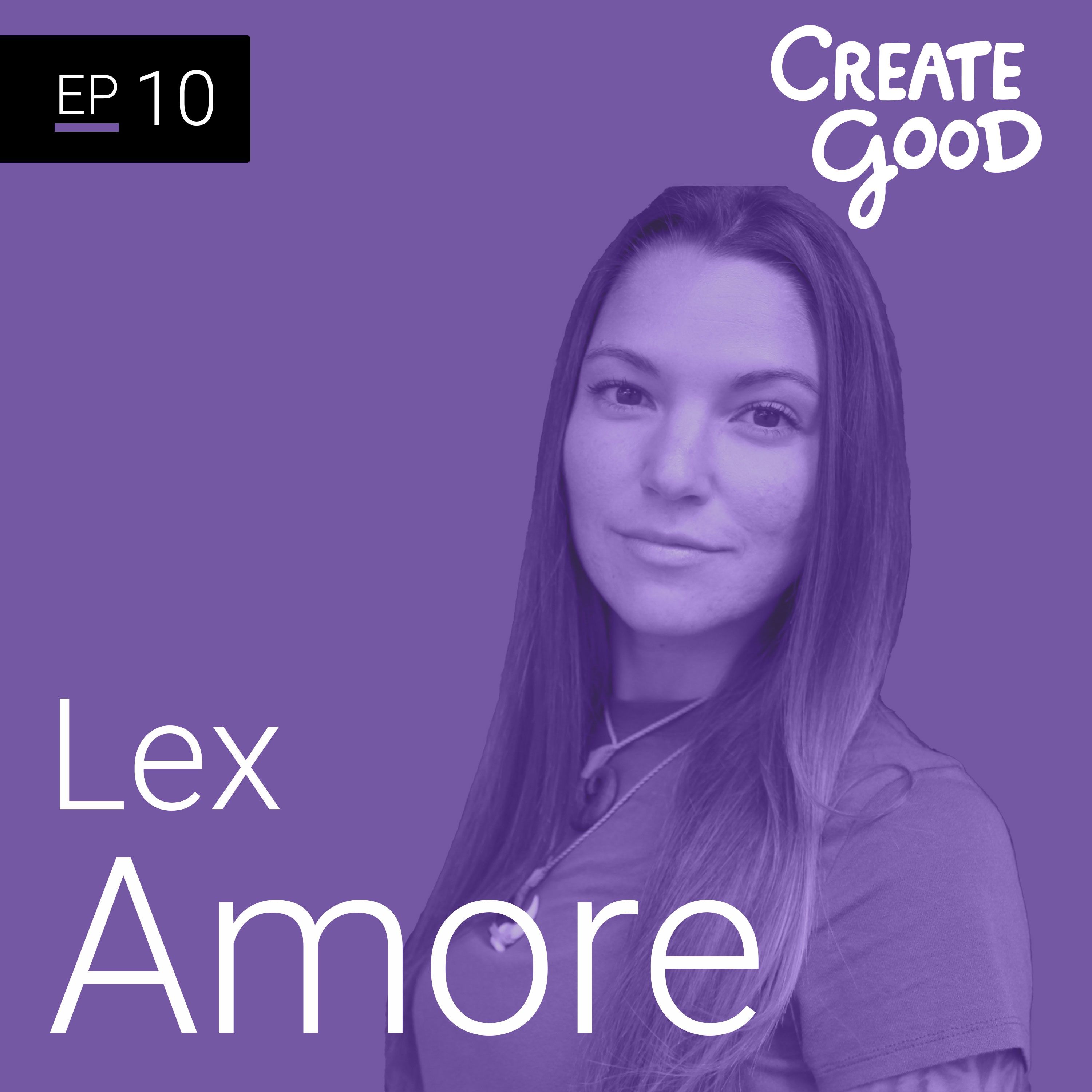 Create Good