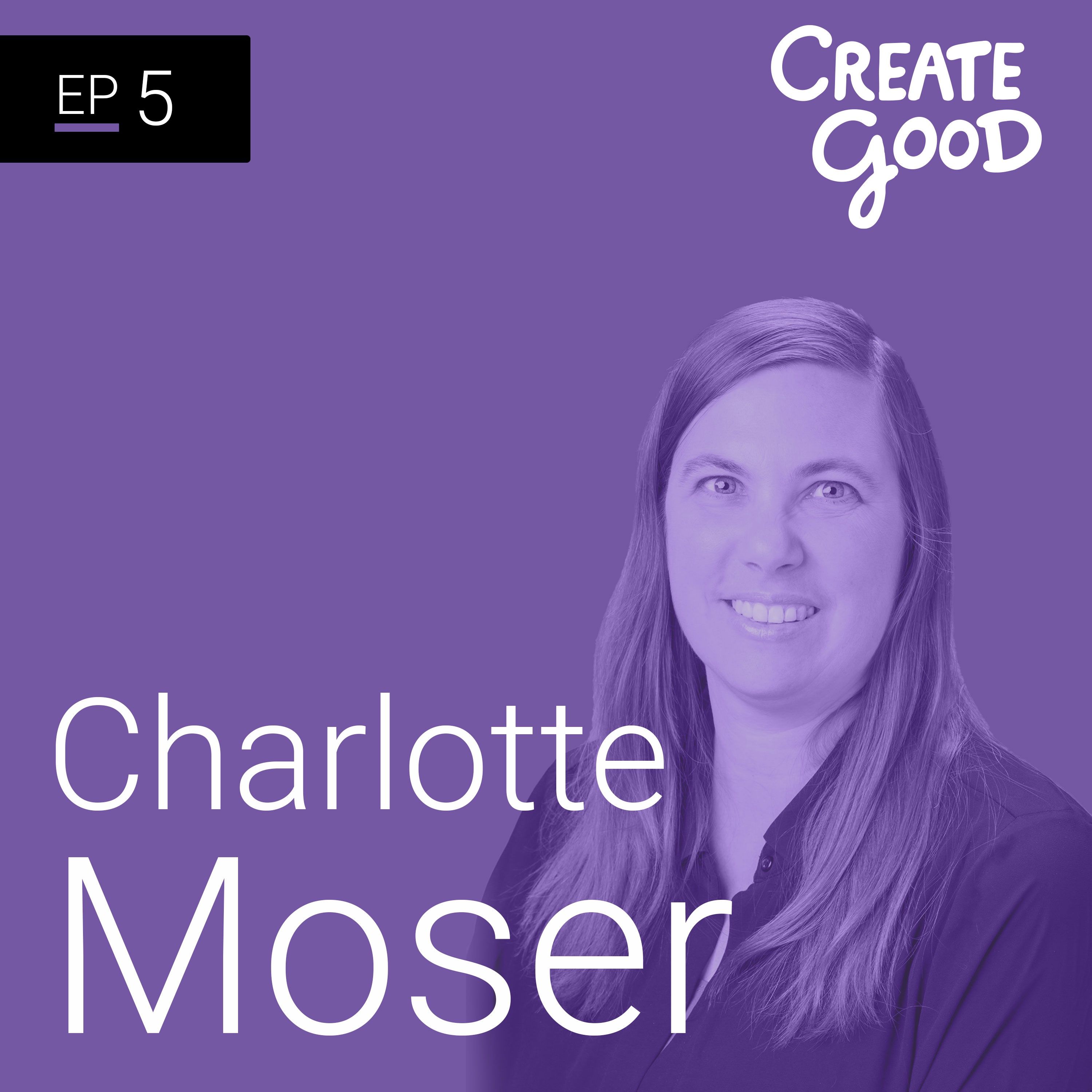 Create Good