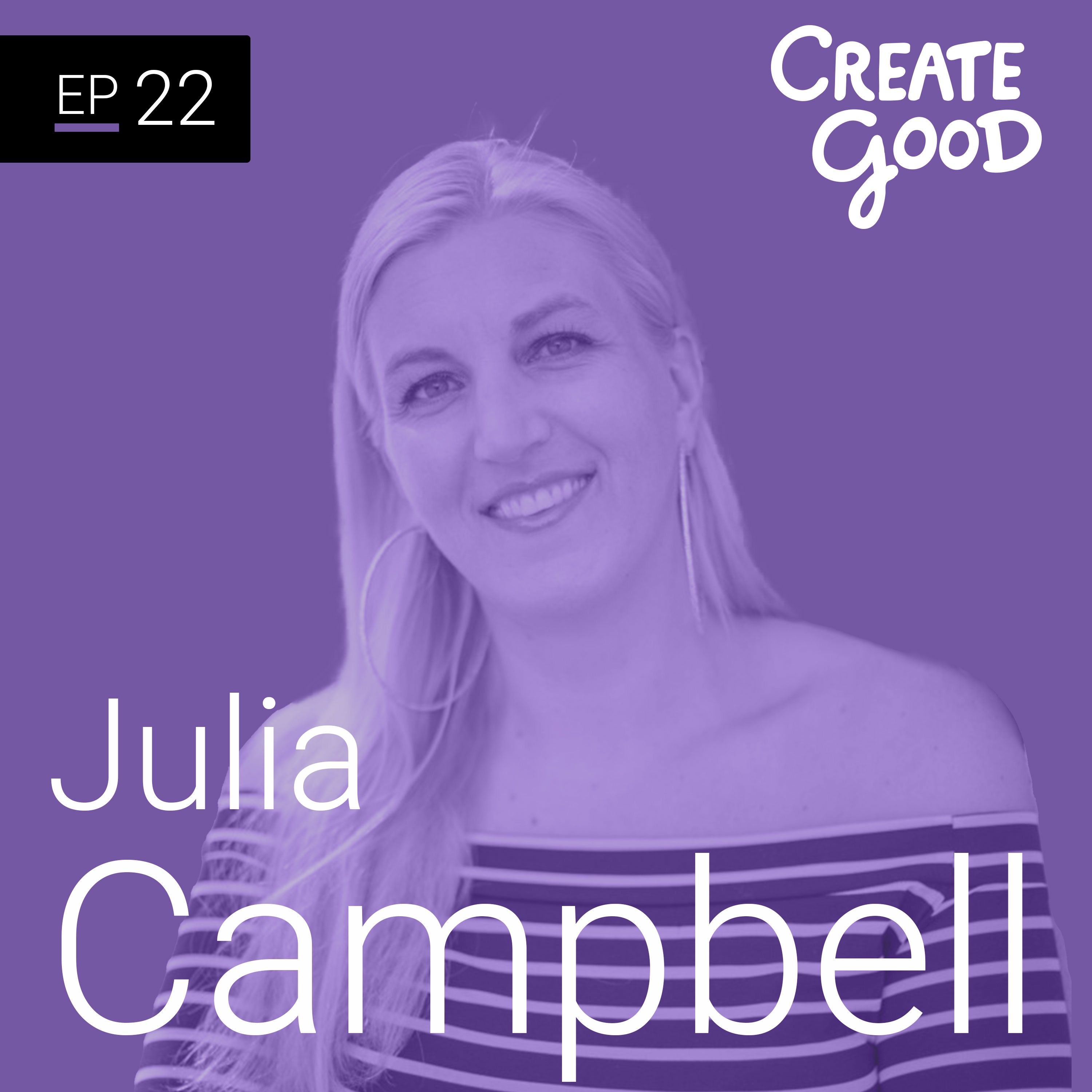 Create Good