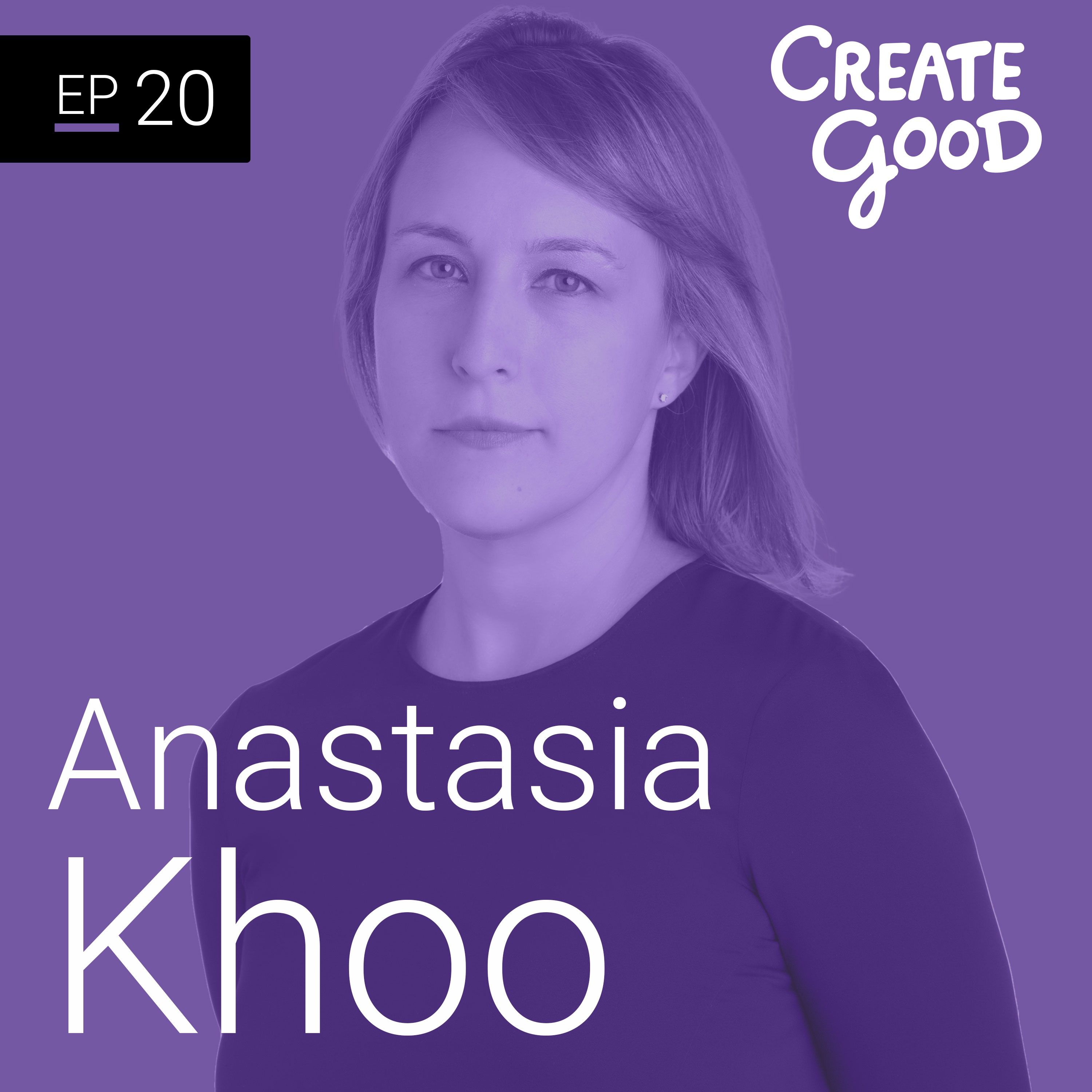 Create Good