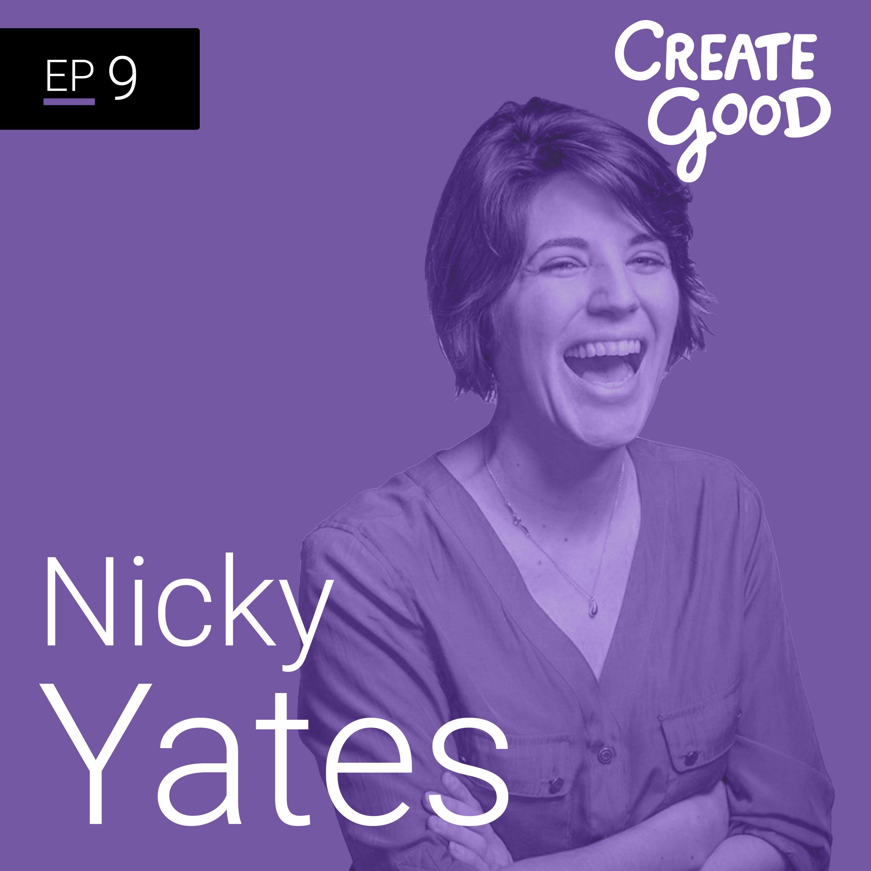 Create Good