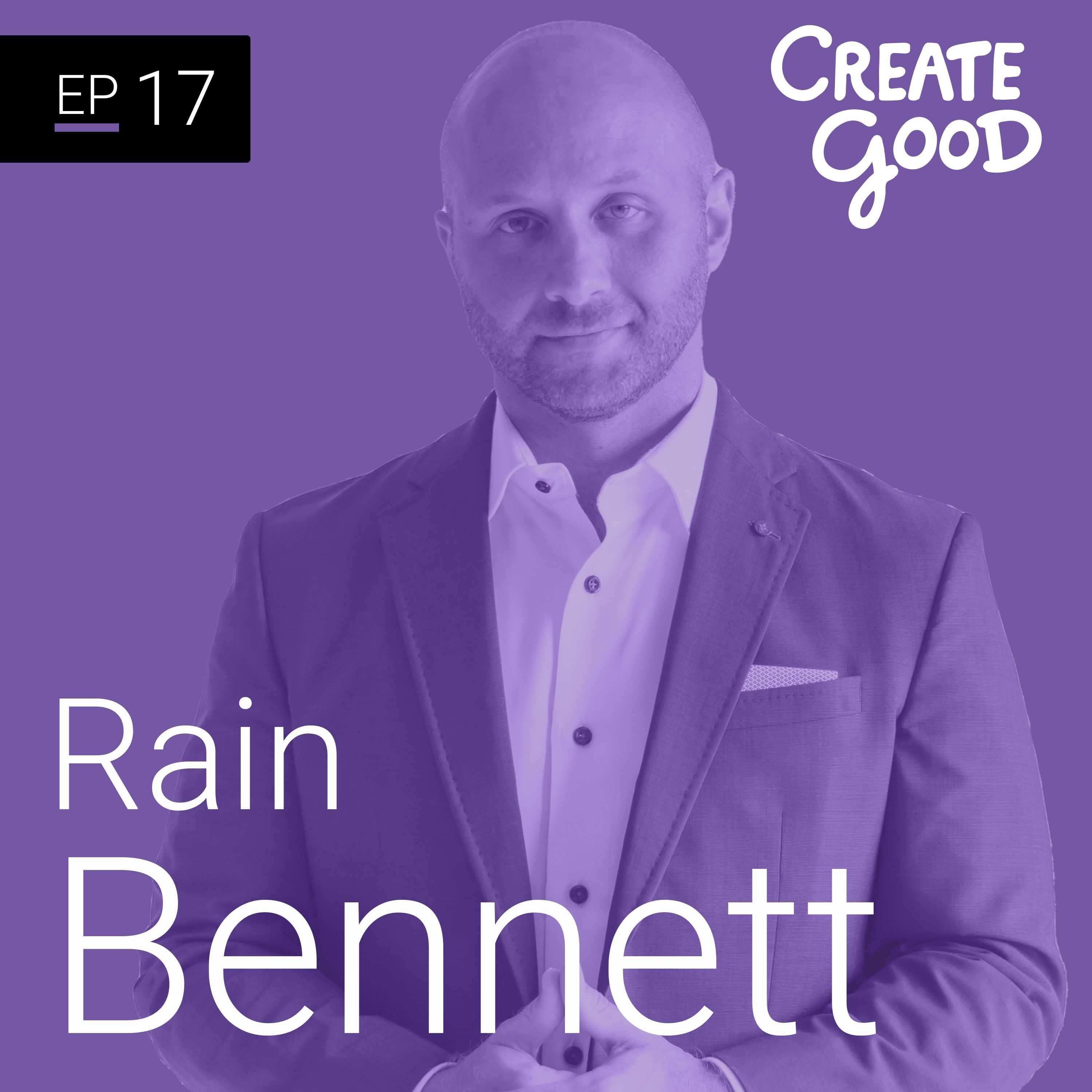 Create Good