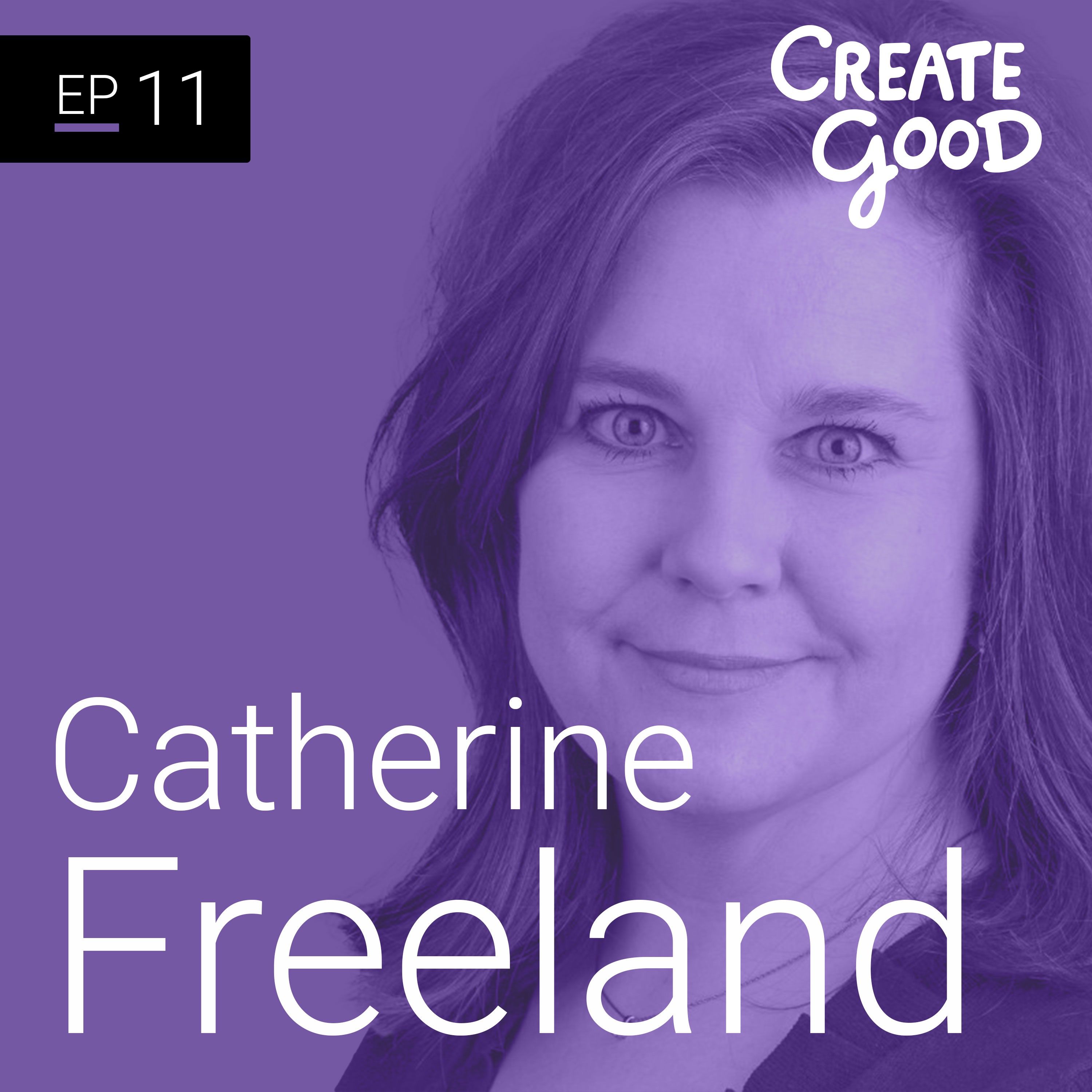Create Good