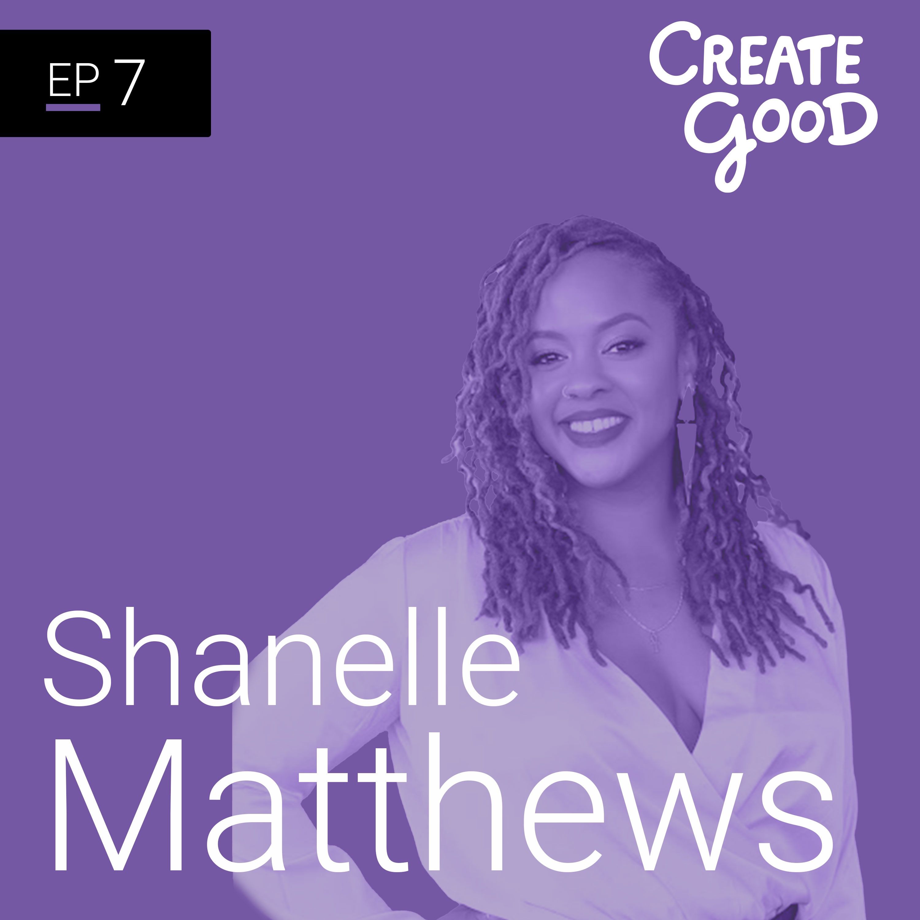 Create Good